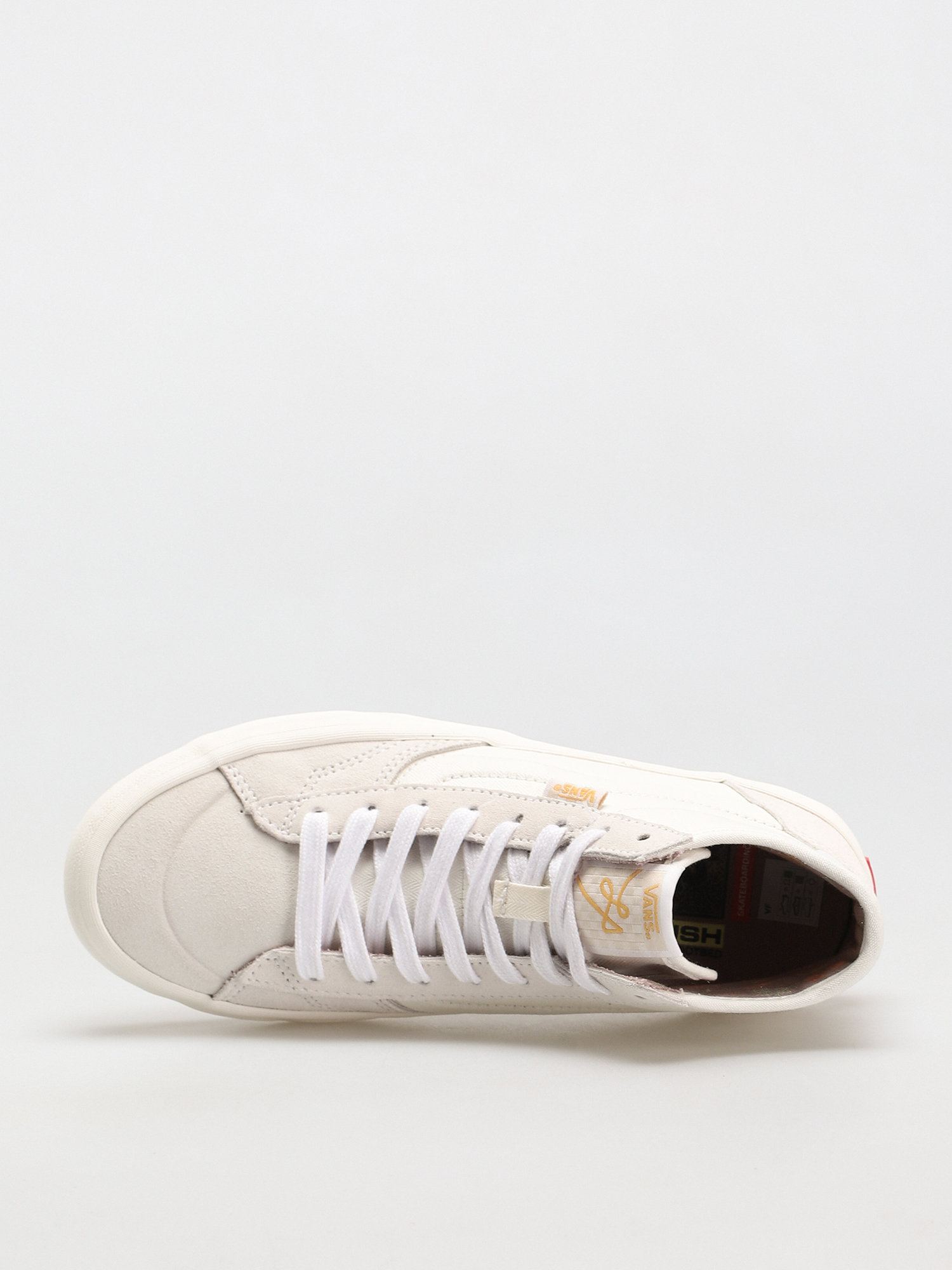 Buty Vans The Lizzie (marshmallow)