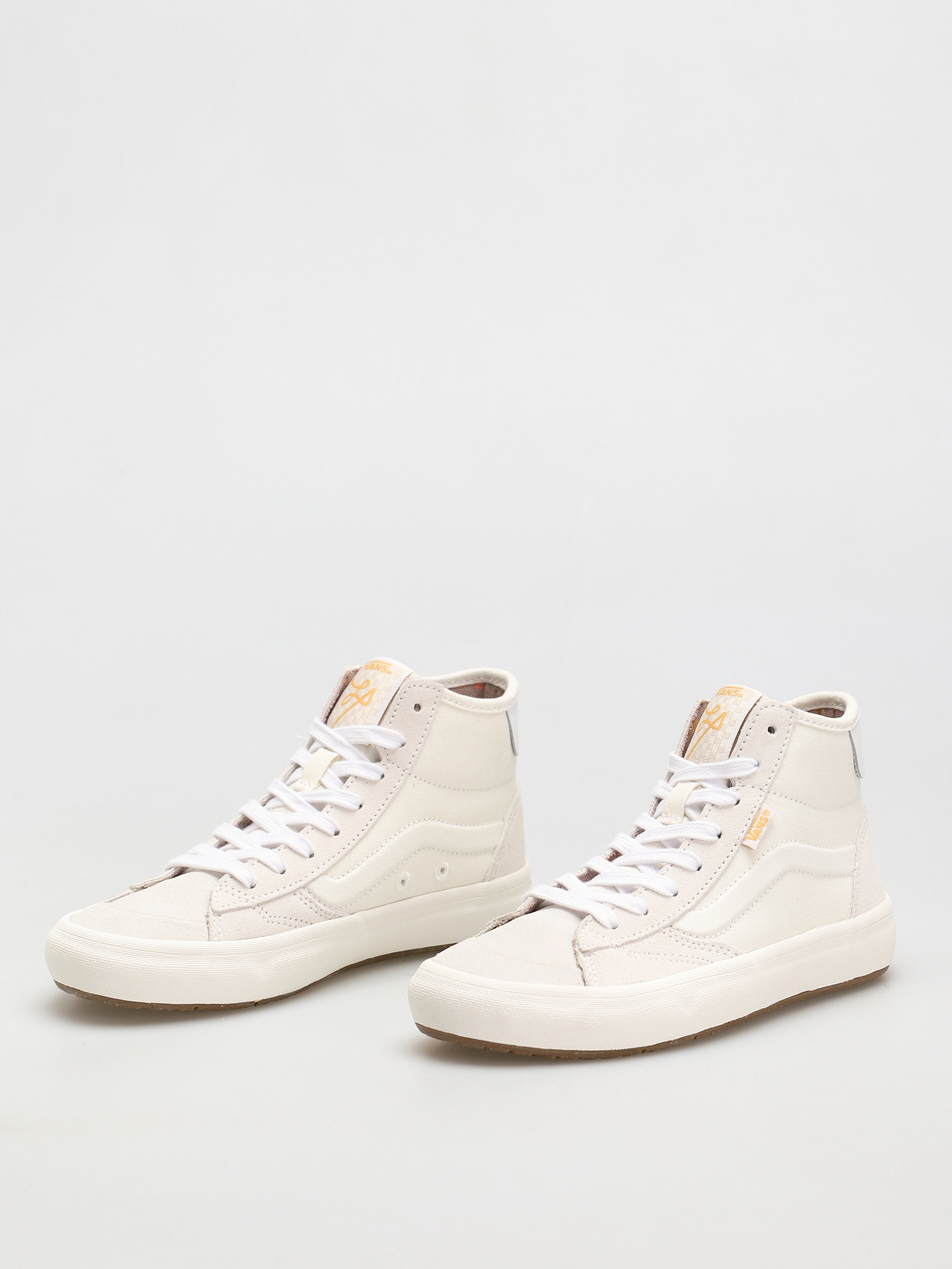 Buty Vans The Lizzie (marshmallow)