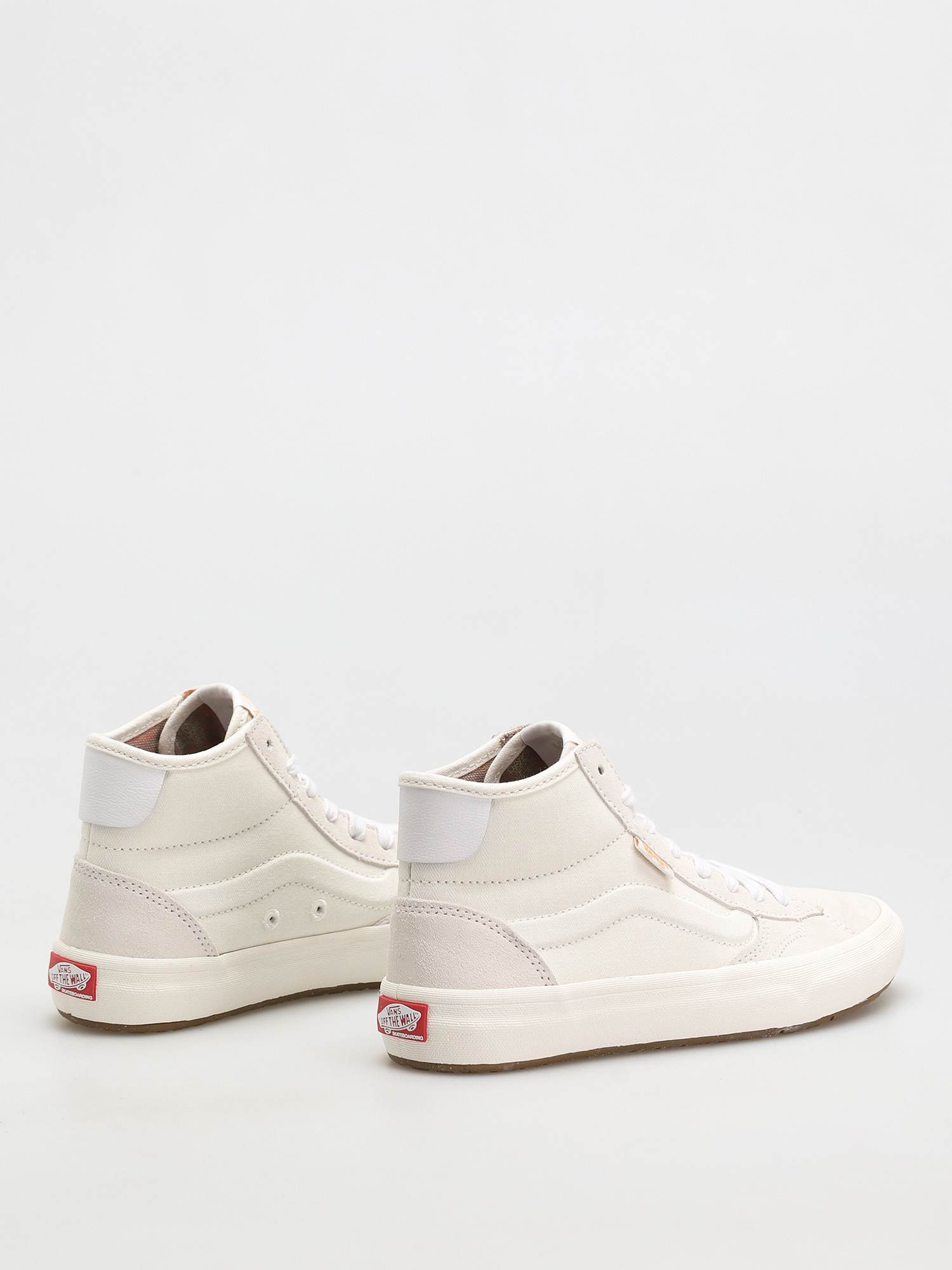 Buty Vans The Lizzie (marshmallow)