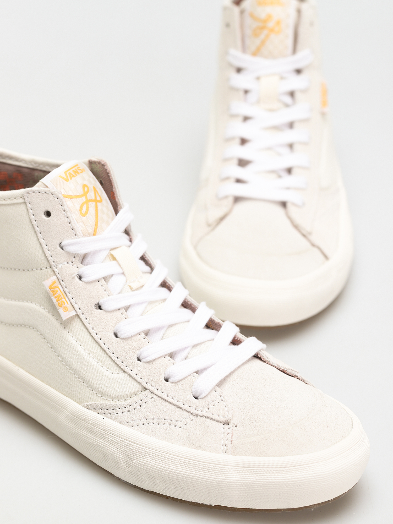 Buty Vans The Lizzie (marshmallow)