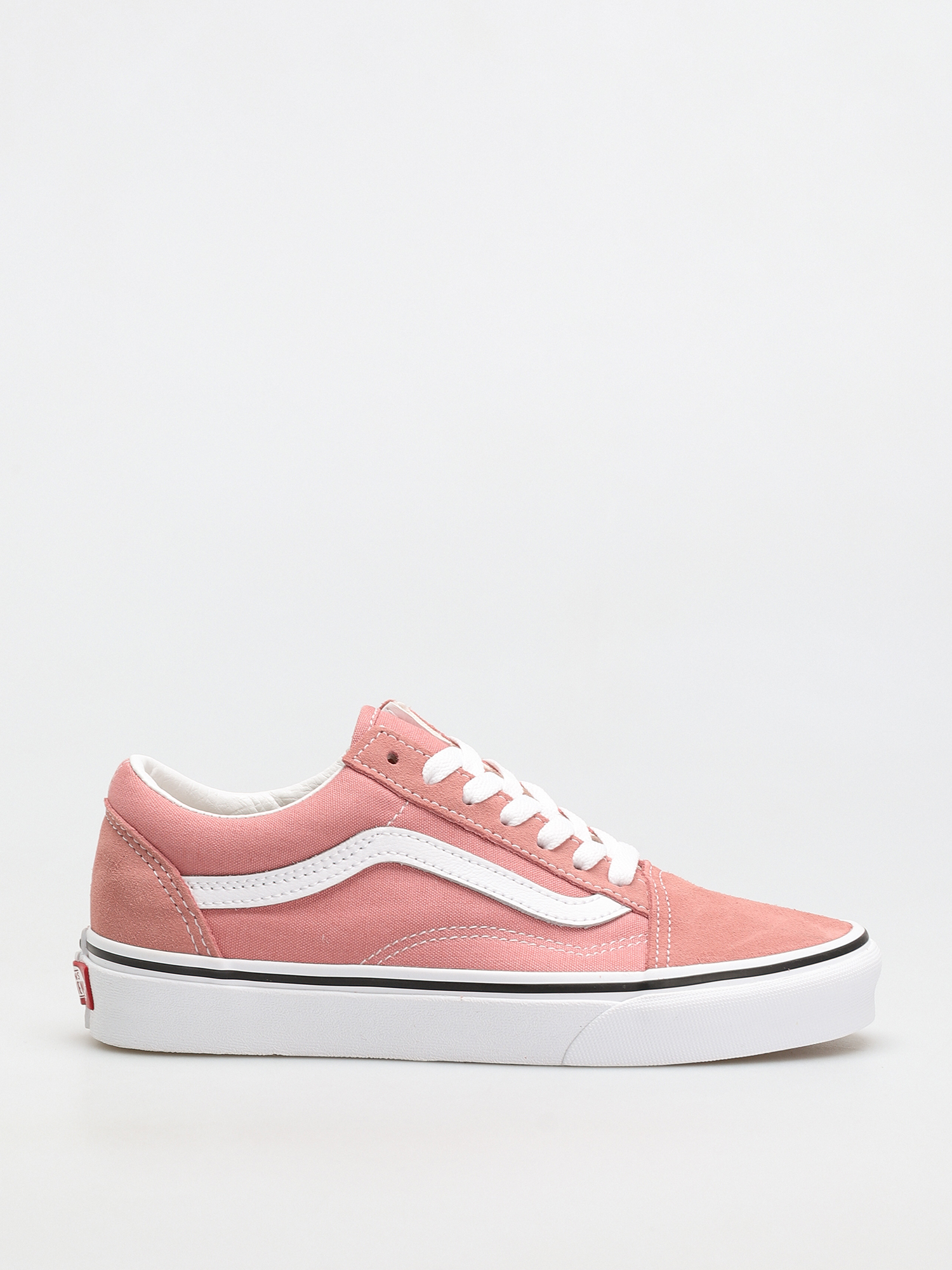 Buty Vans Old Skool (rosette/true white)