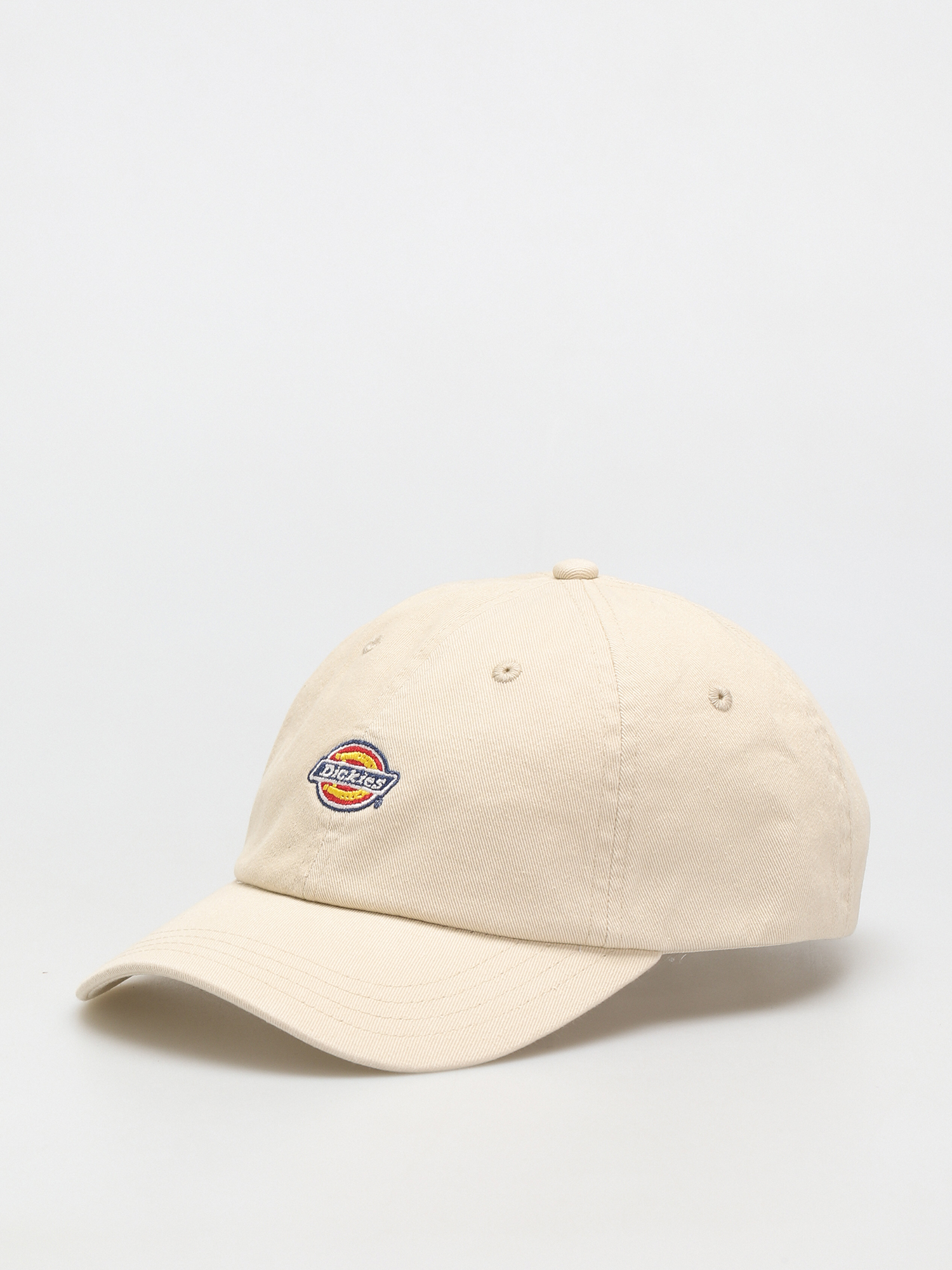 Czapka z daszkiem Dickies Hardwick (cement)