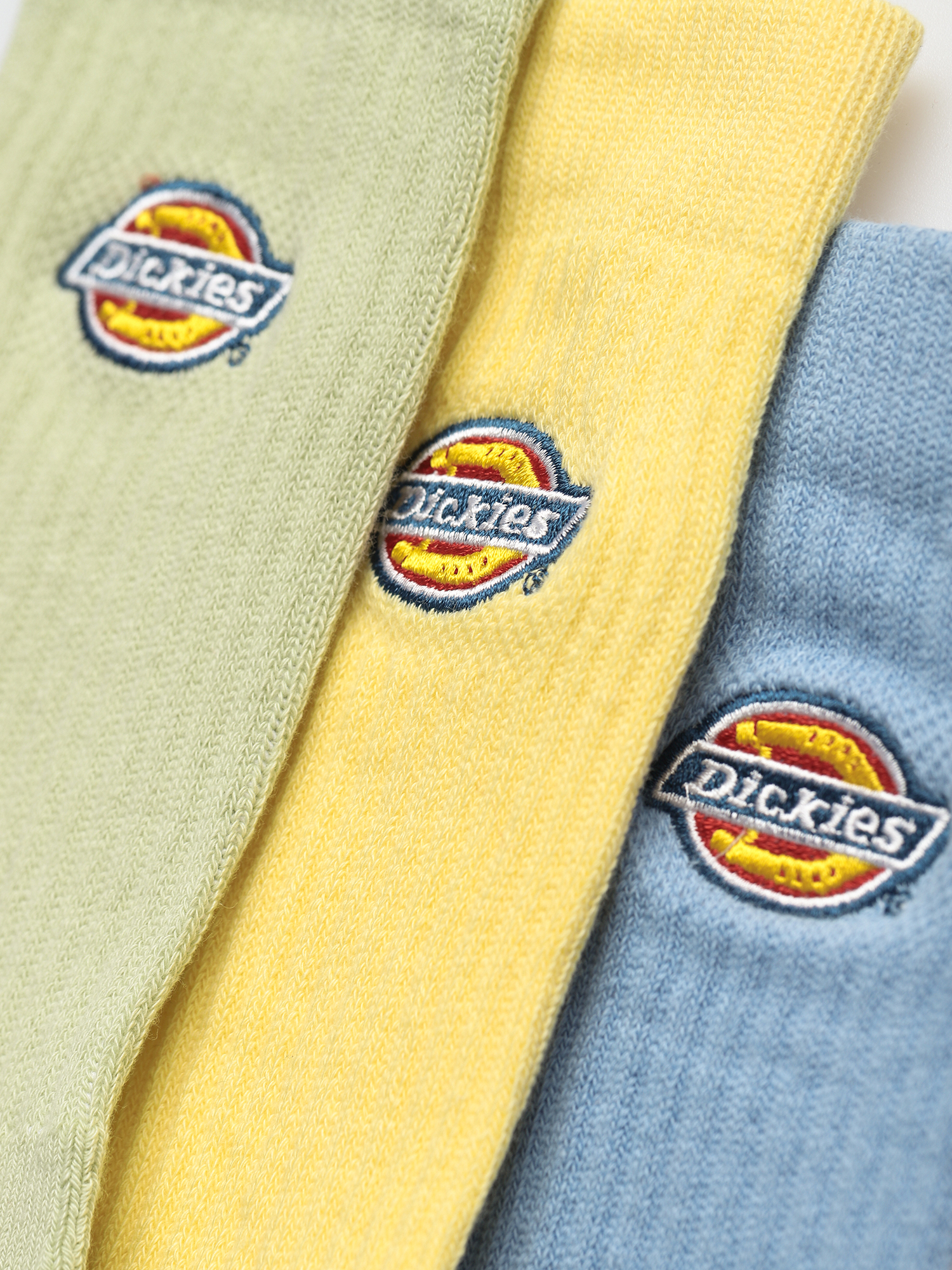 Skarpetki Dickies Valley Grove (allure)