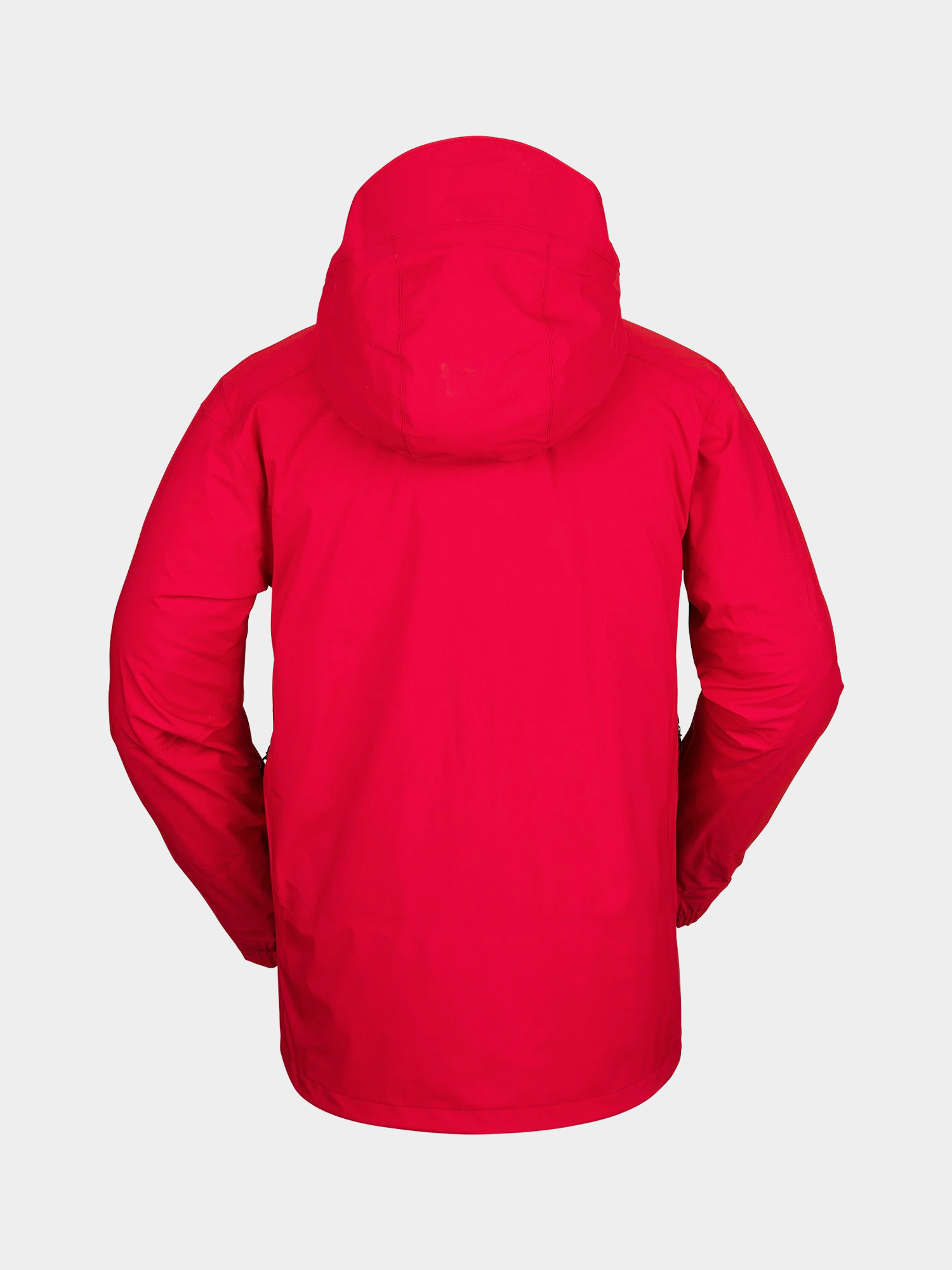 Męska Kurtka snowboardowa Volcom Guide Gore Tex (red)