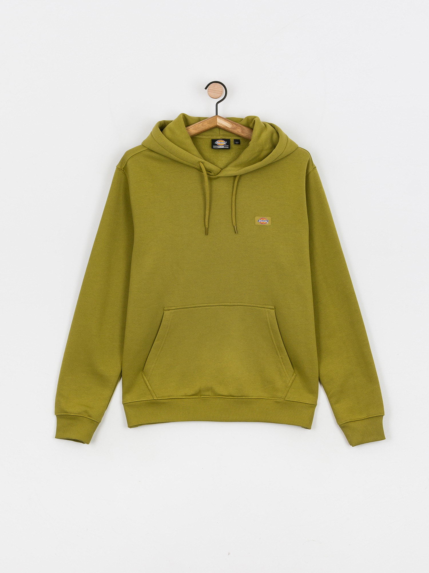 Bluza z kapturem Dickies Oakport HD (green moss)
