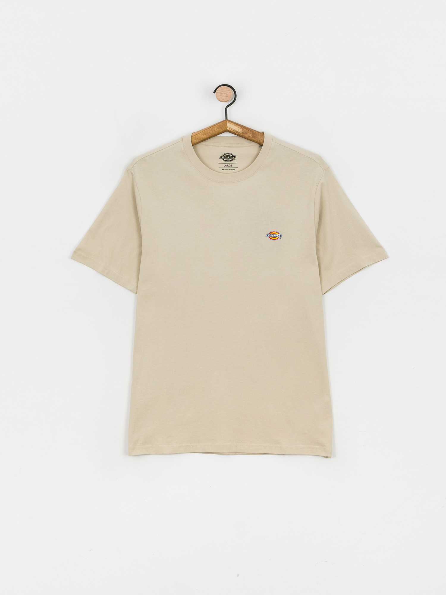 T-shirt Dickies Mapleton (cement)