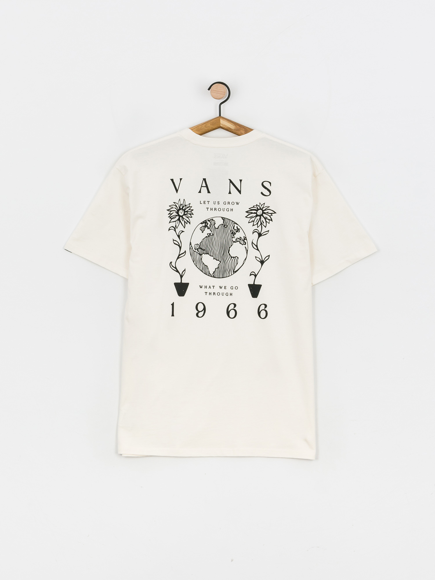 T-shirt Vans Surf Eco (natural)