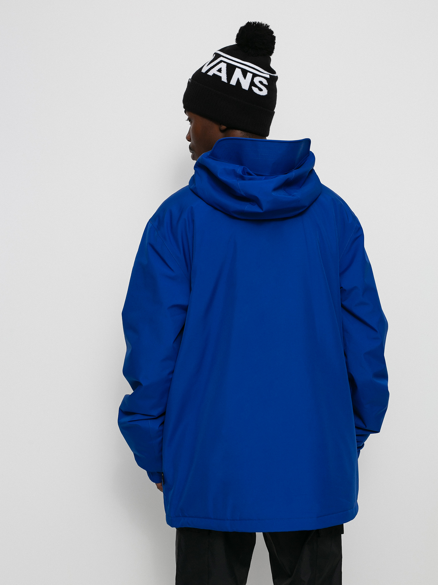 Męska Kurtka snowboardowa Volcom Ten Ins Gore Tex (bright blue)
