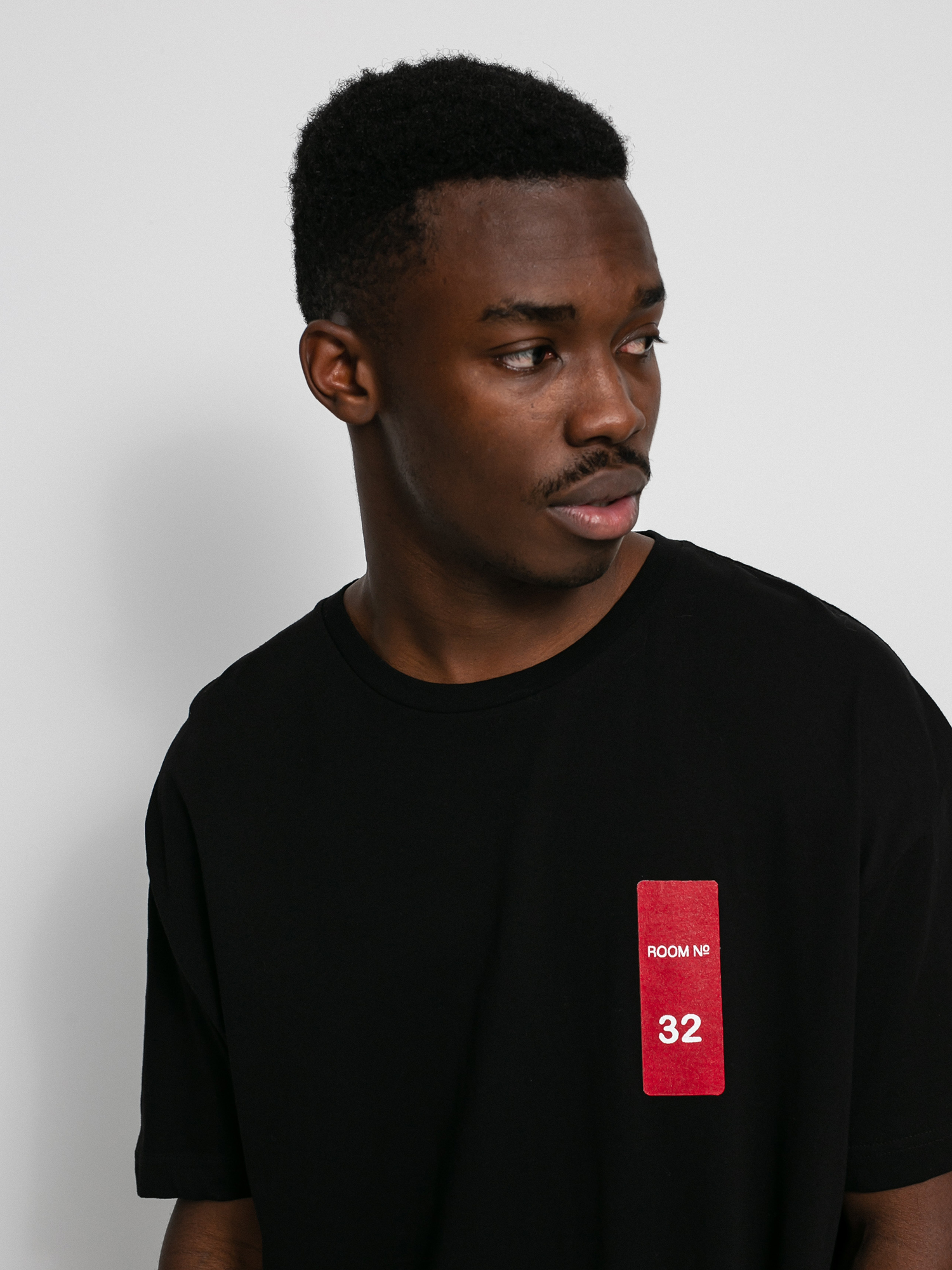 T-shirt ThirtyTwo Hood Rats Hotel (black)