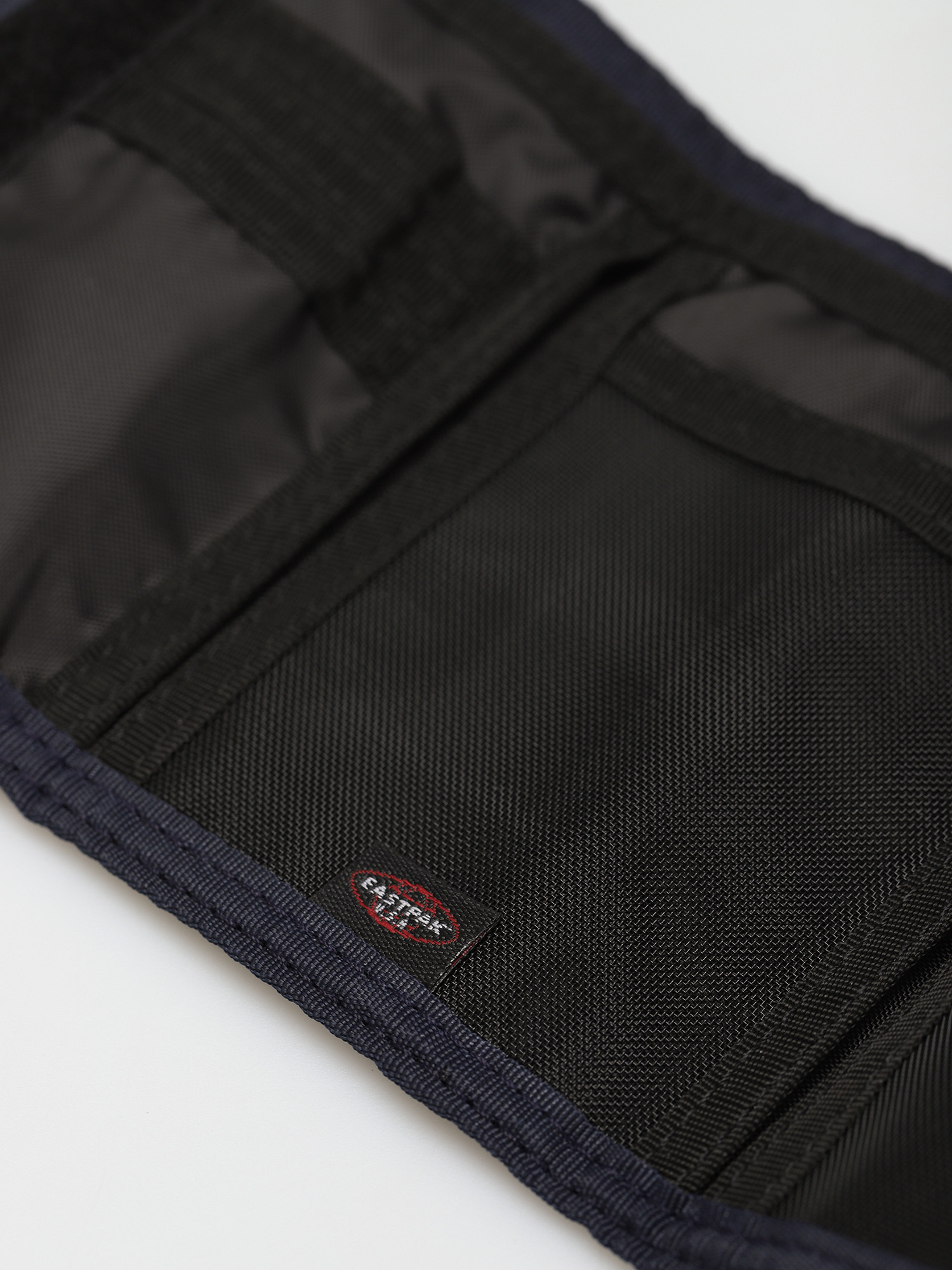 Portfel Eastpak Crew Single (ultra marine)