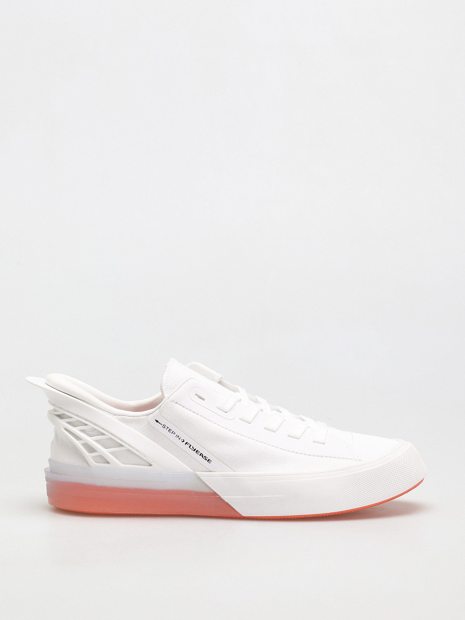 Buty Converse Chuck Taylor As Cx Flyease (white/black/wild mango)