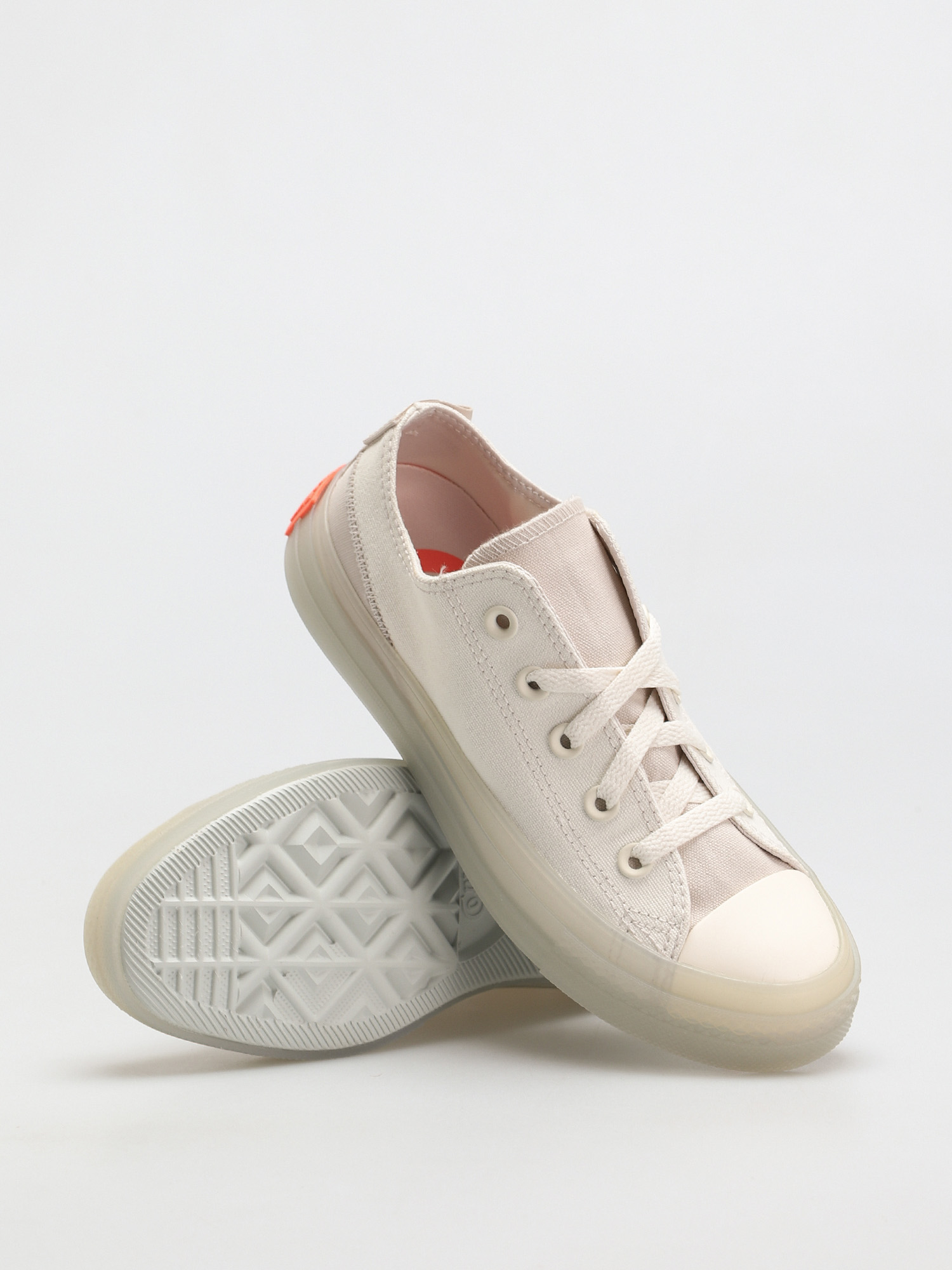 Trampki Converse Chuck Taylor All Star Cx (egret/desert sand)