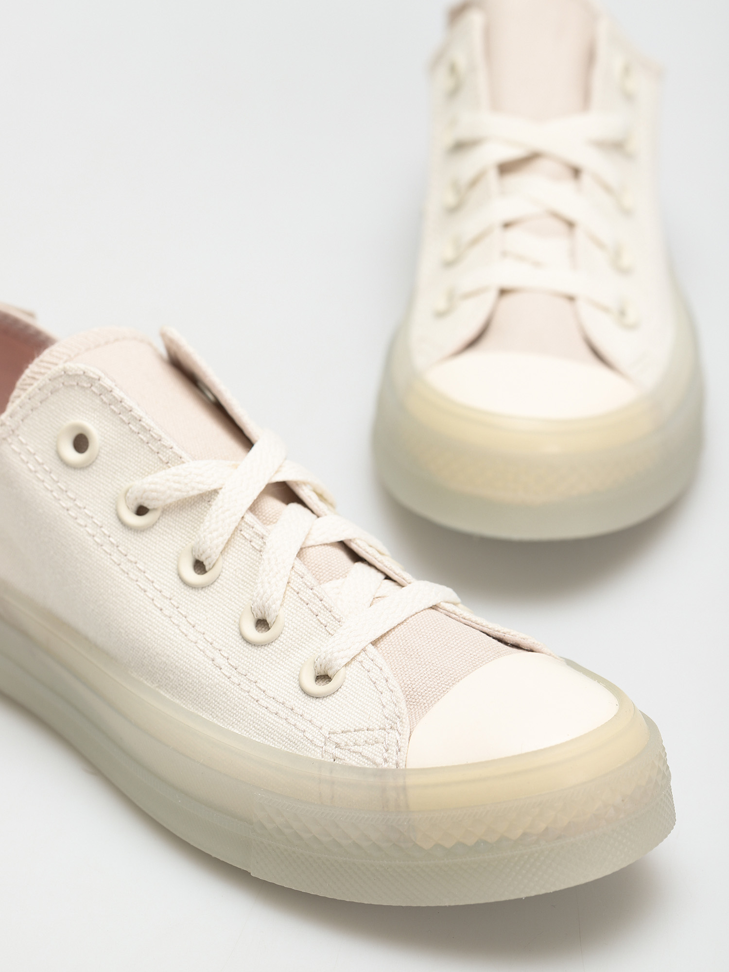 Trampki Converse Chuck Taylor All Star Cx (egret/desert sand)