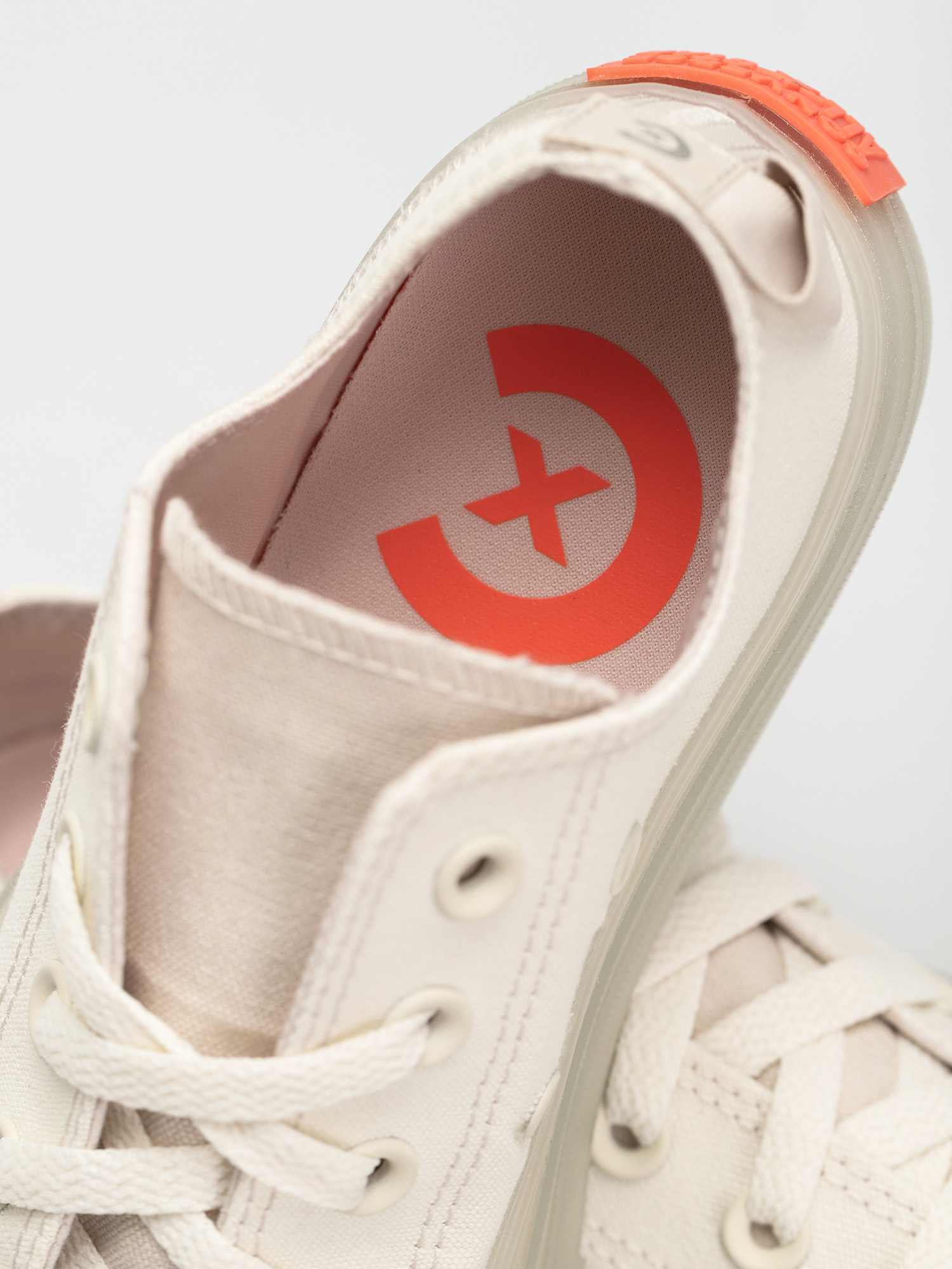 Trampki Converse Chuck Taylor All Star Cx (egret/desert sand)