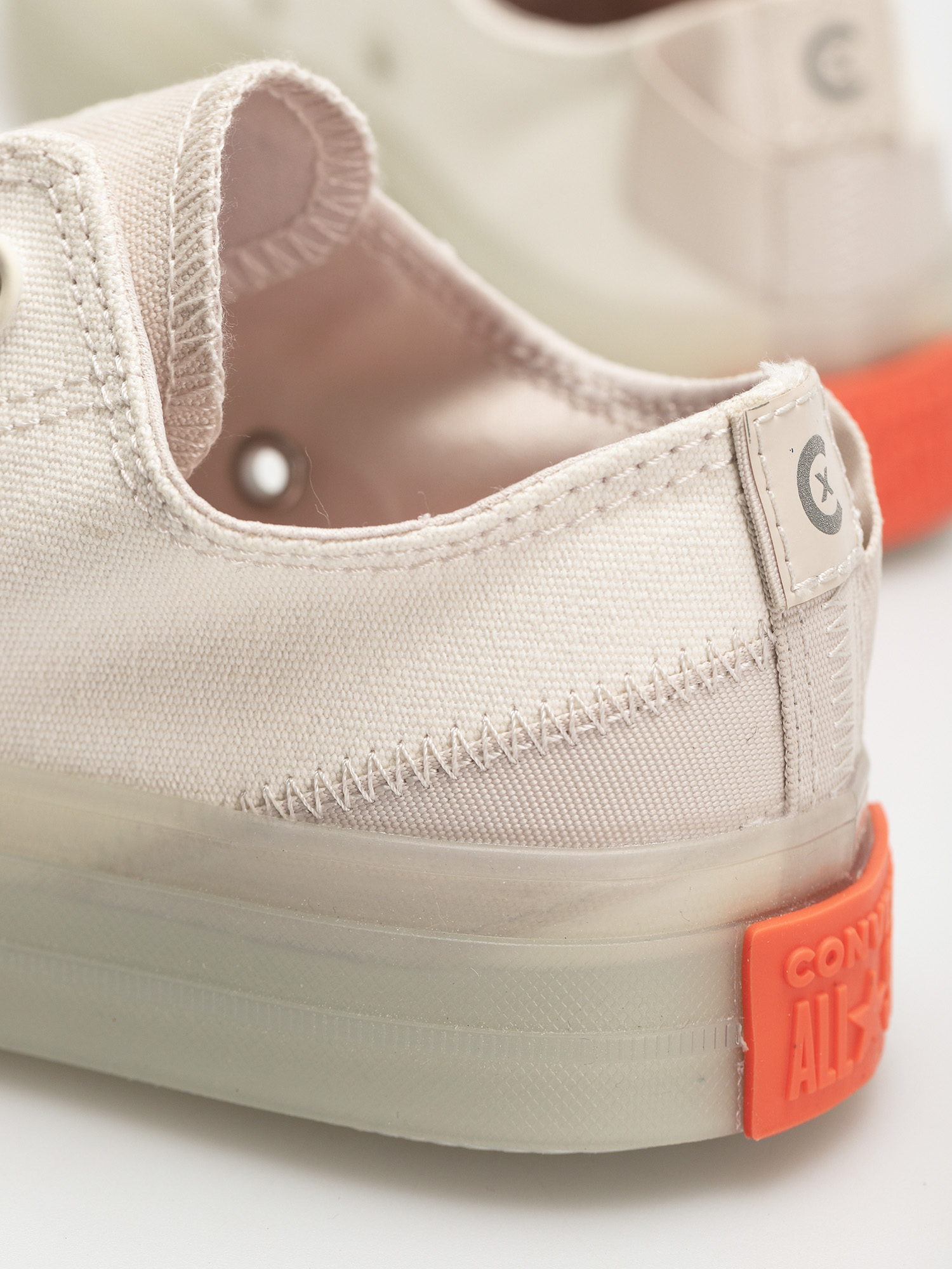 Trampki Converse Chuck Taylor All Star Cx (egret/desert sand)