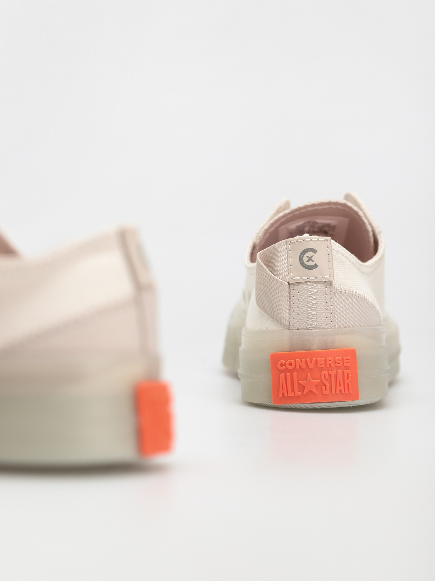 Trampki Converse Chuck Taylor All Star Cx (egret/desert sand)