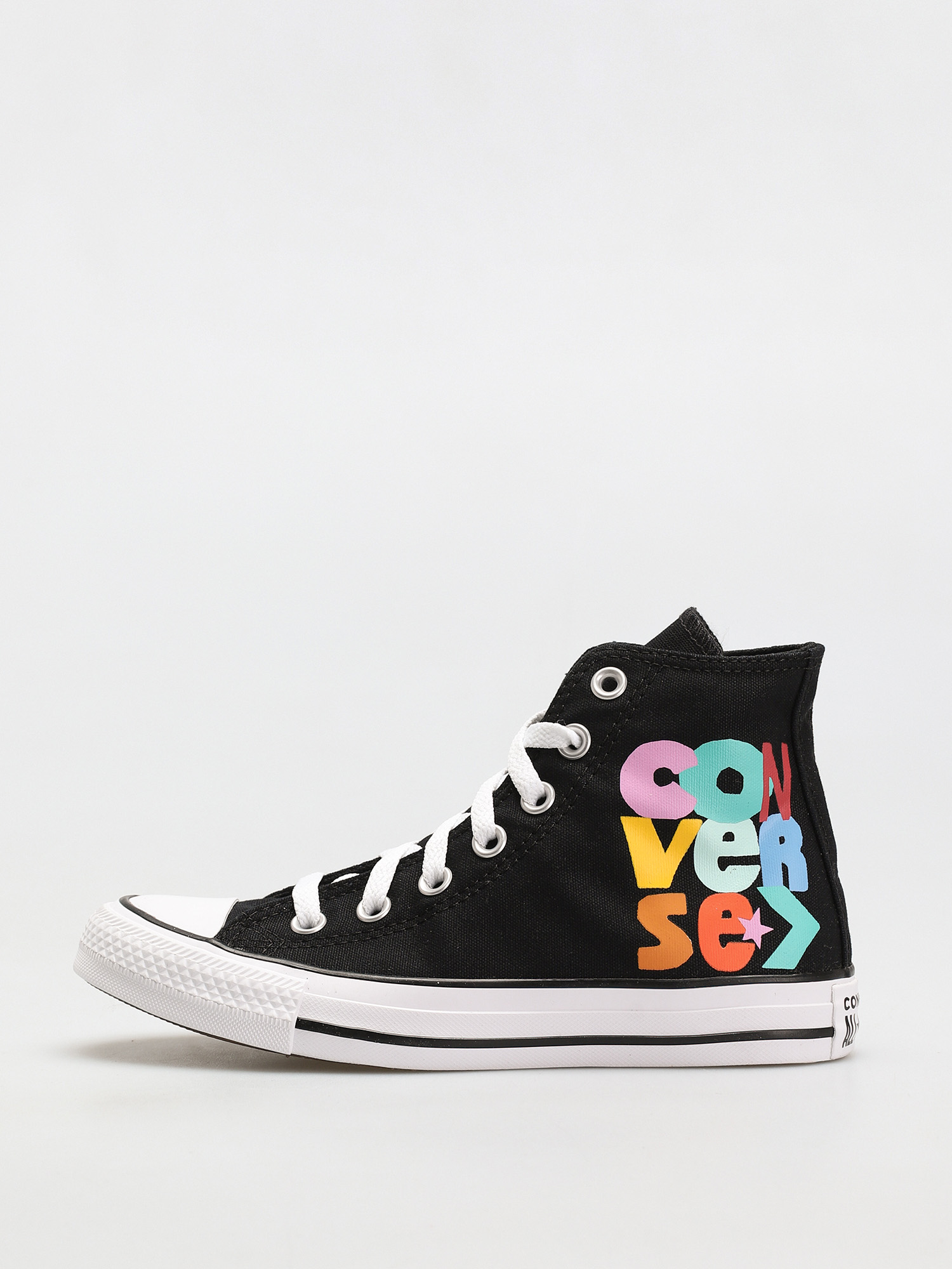 Trampki Converse Chuck Taylor All Star Hi (black/white/light dew)