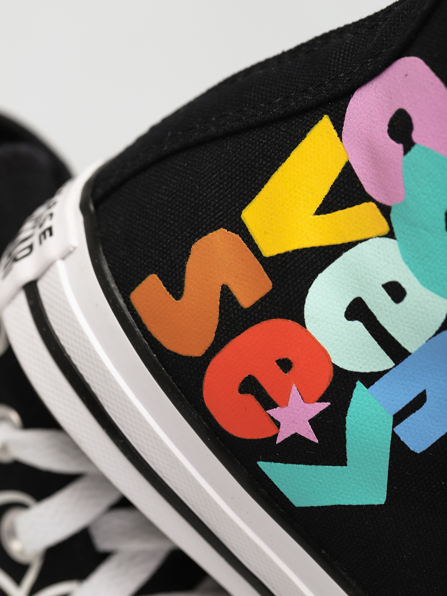 Trampki Converse Chuck Taylor All Star Hi (black/white/light dew)