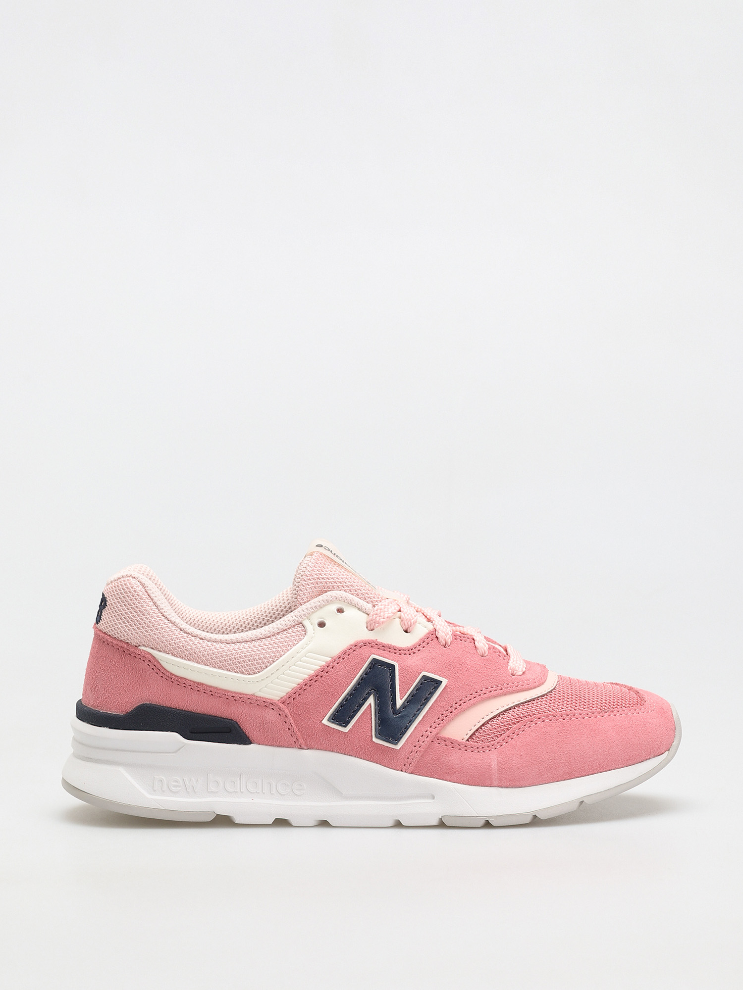 Buty New Balance 997 Wmn (pink haze)