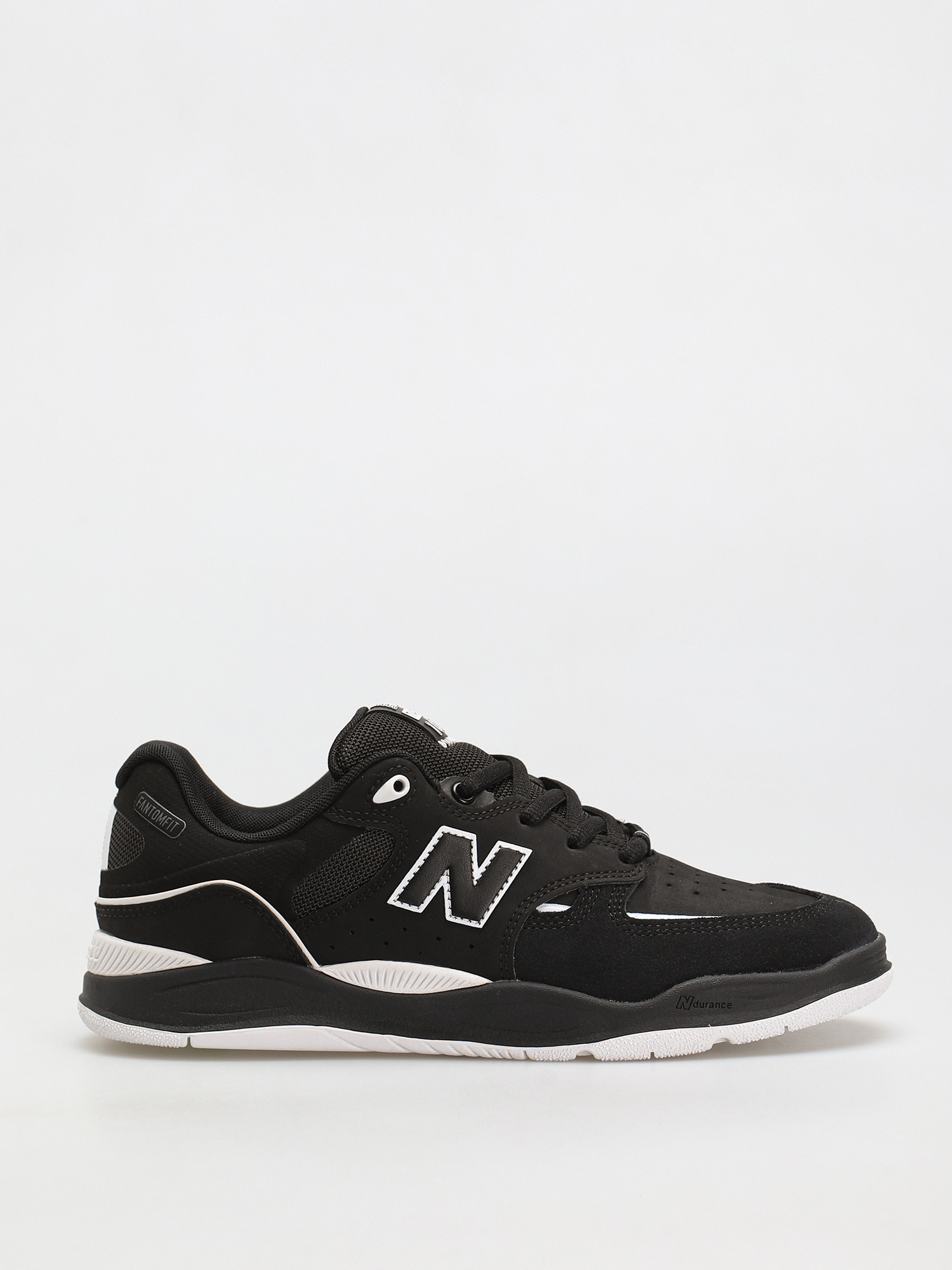 Buty New Balance 1010 (black/white)