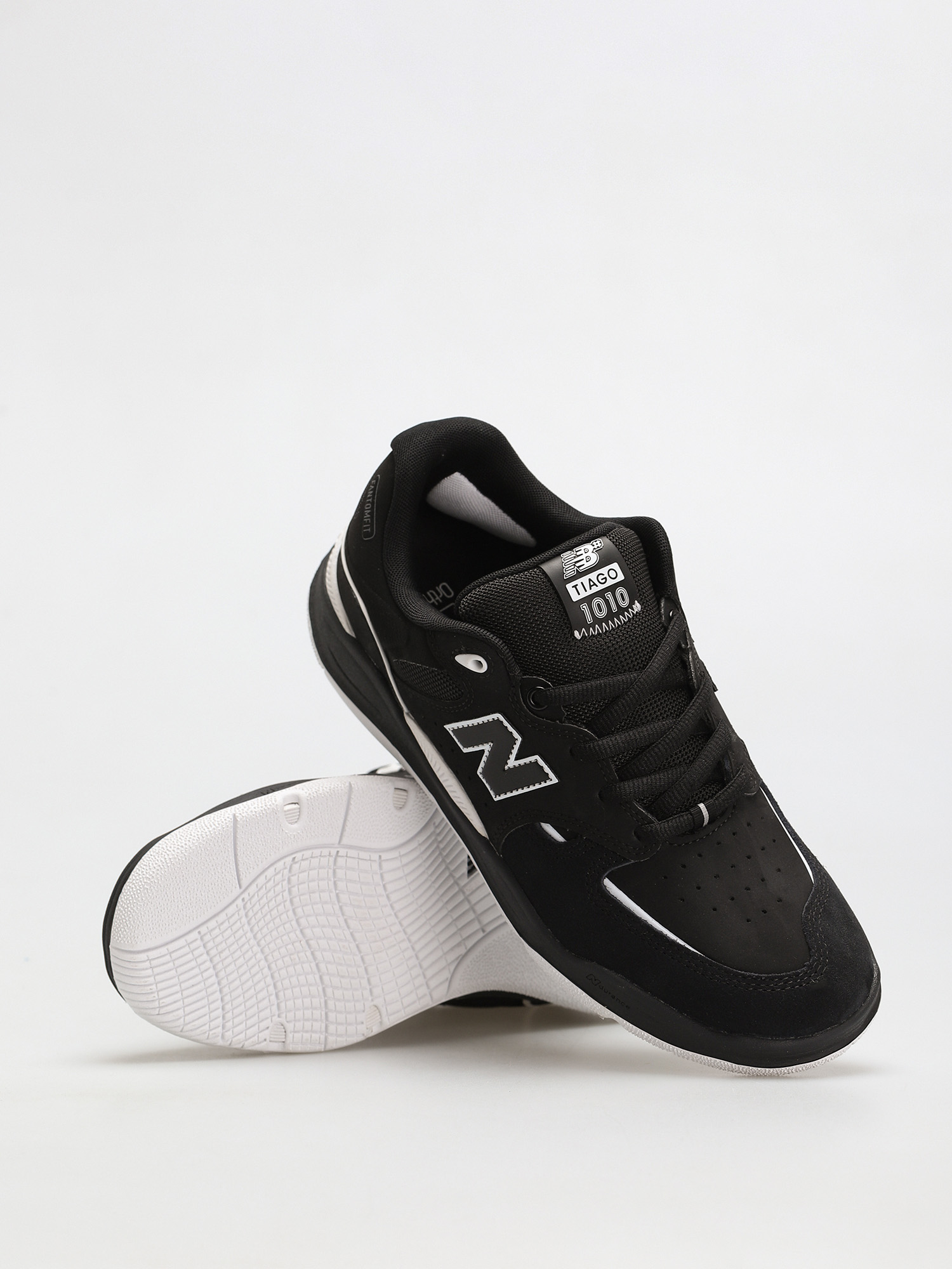 Buty New Balance 1010 (black/white)