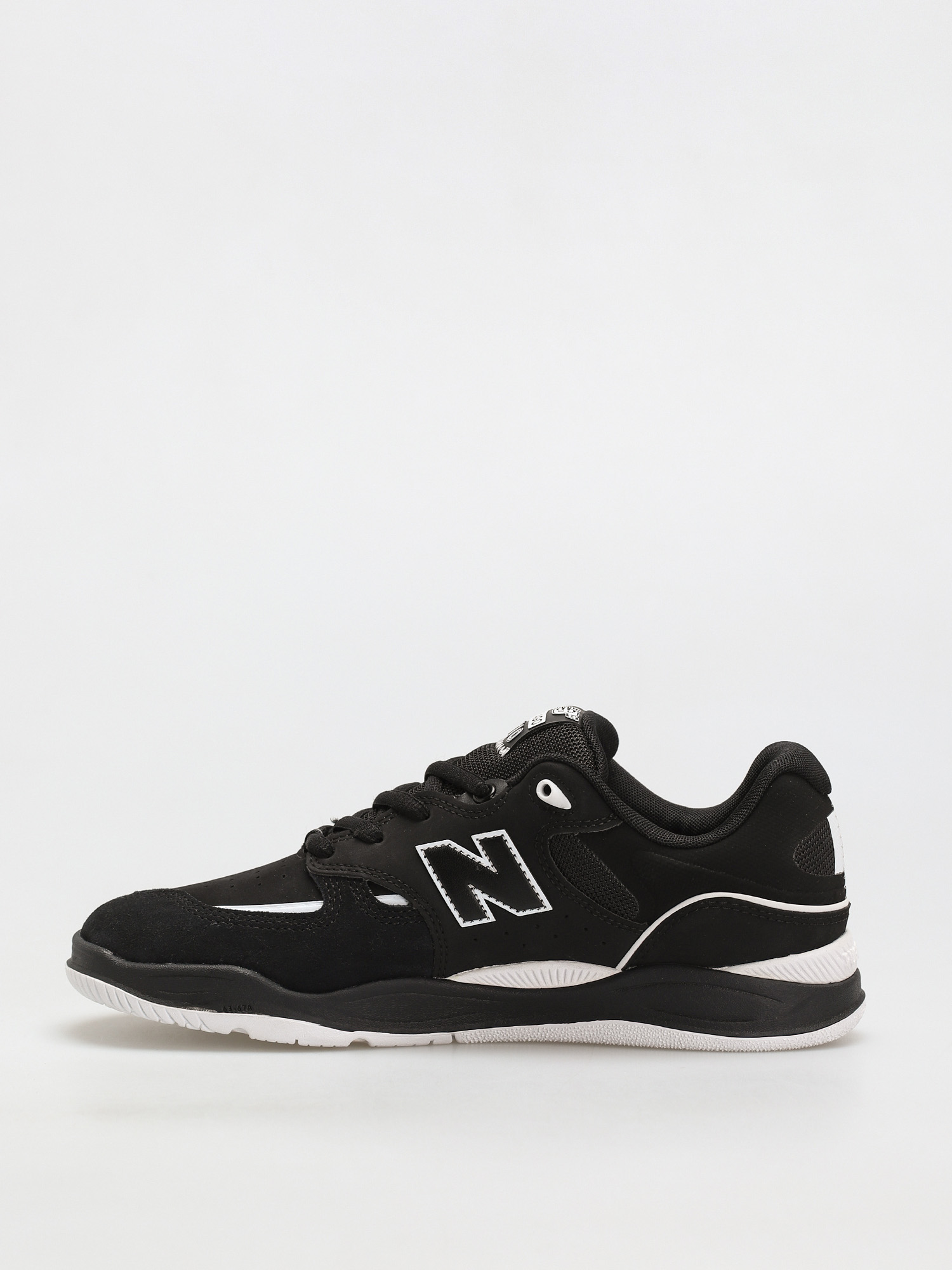 Buty New Balance 1010 (black/white)