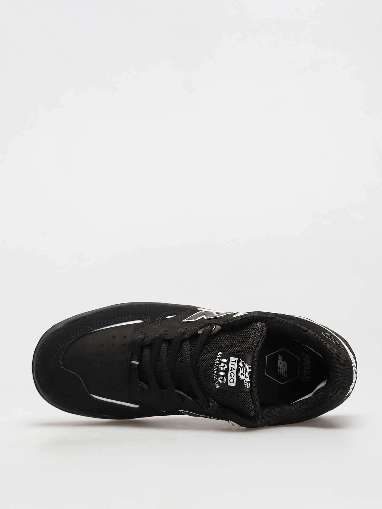 Buty New Balance 1010 (black/white)