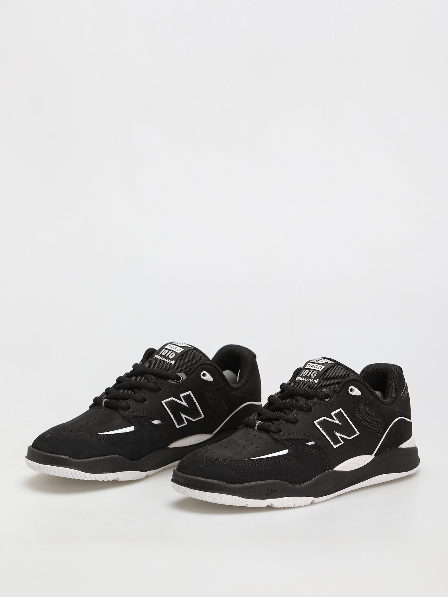 Buty New Balance 1010 (black/white)