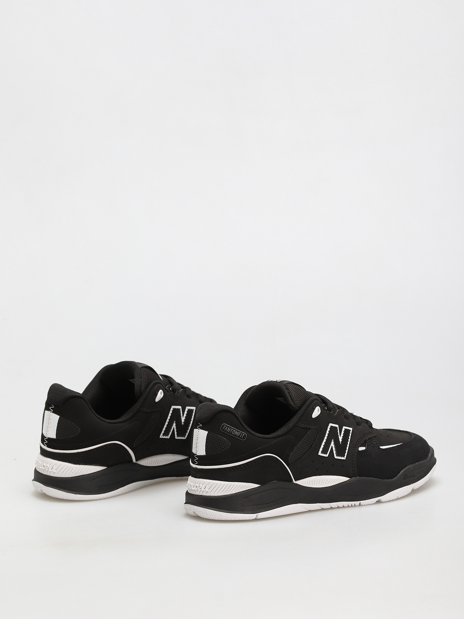 Buty New Balance 1010 (black/white)