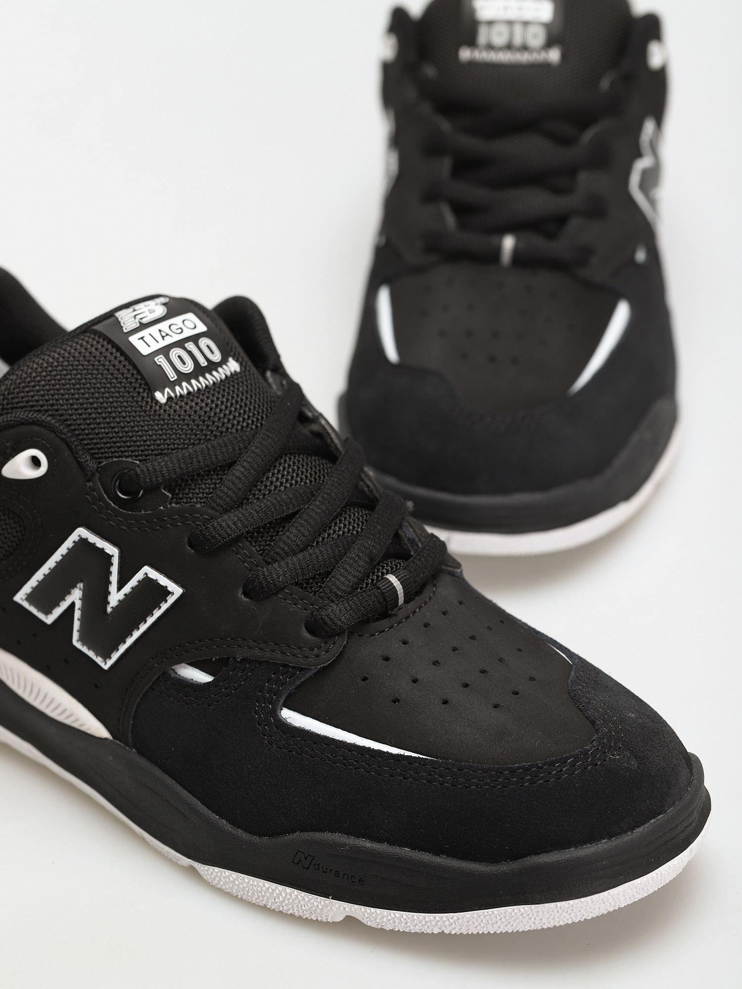 Buty New Balance 1010 (black/white)