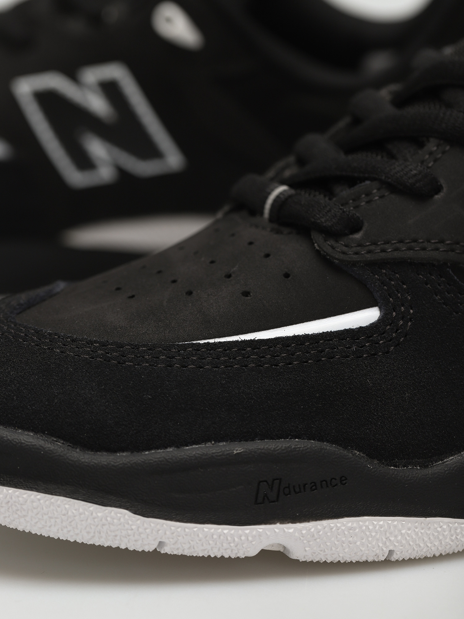 Buty New Balance 1010 (black/white)