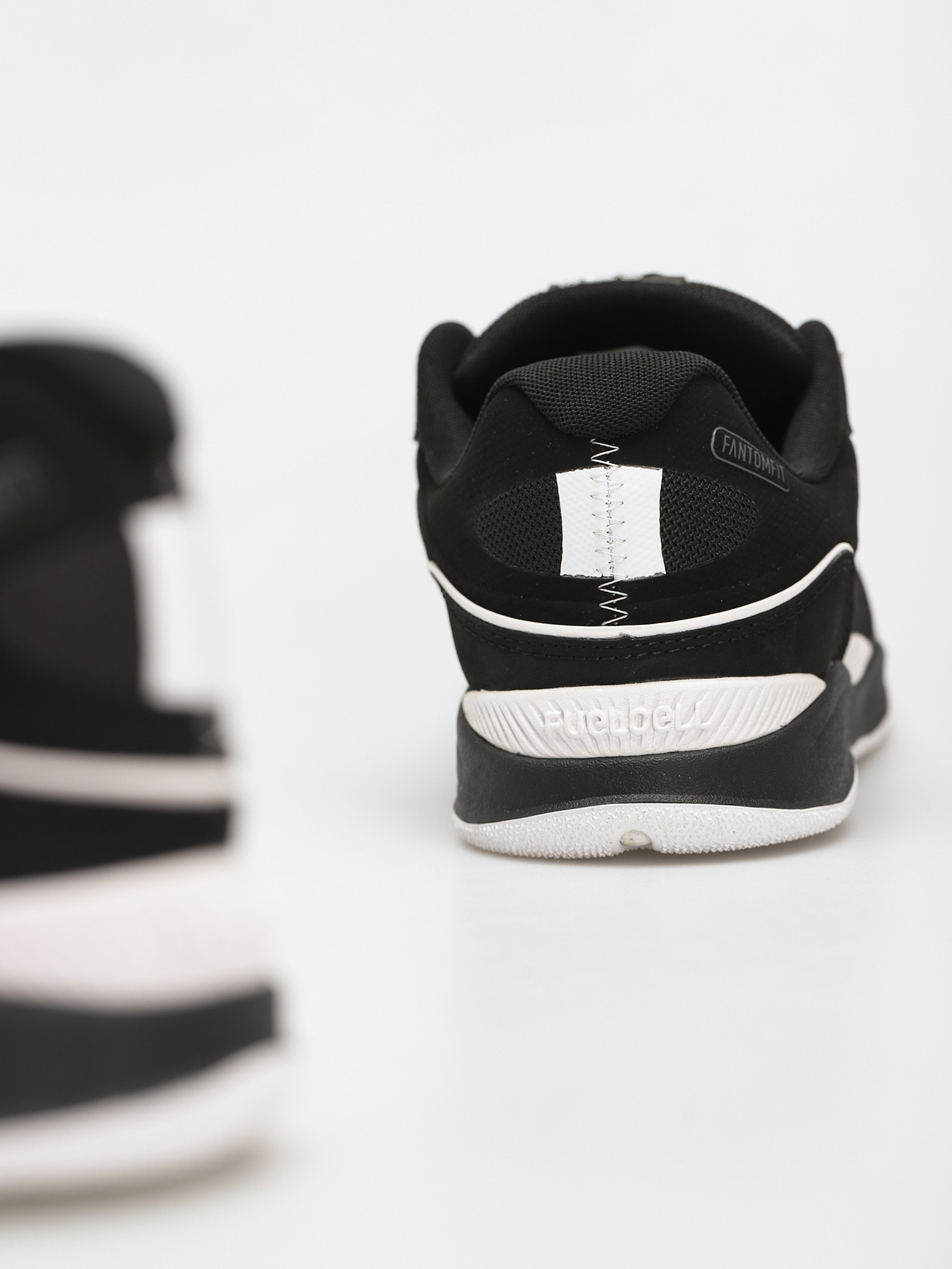 Buty New Balance 1010 (black/white)