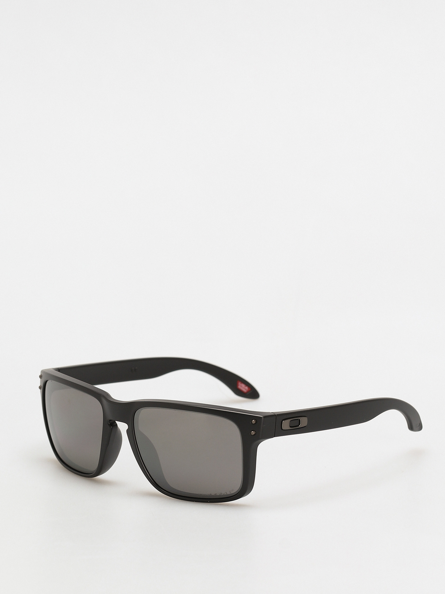 Okulary przeciwsu0142oneczne Oakley Holbrook (matte black/prizm black polarized)