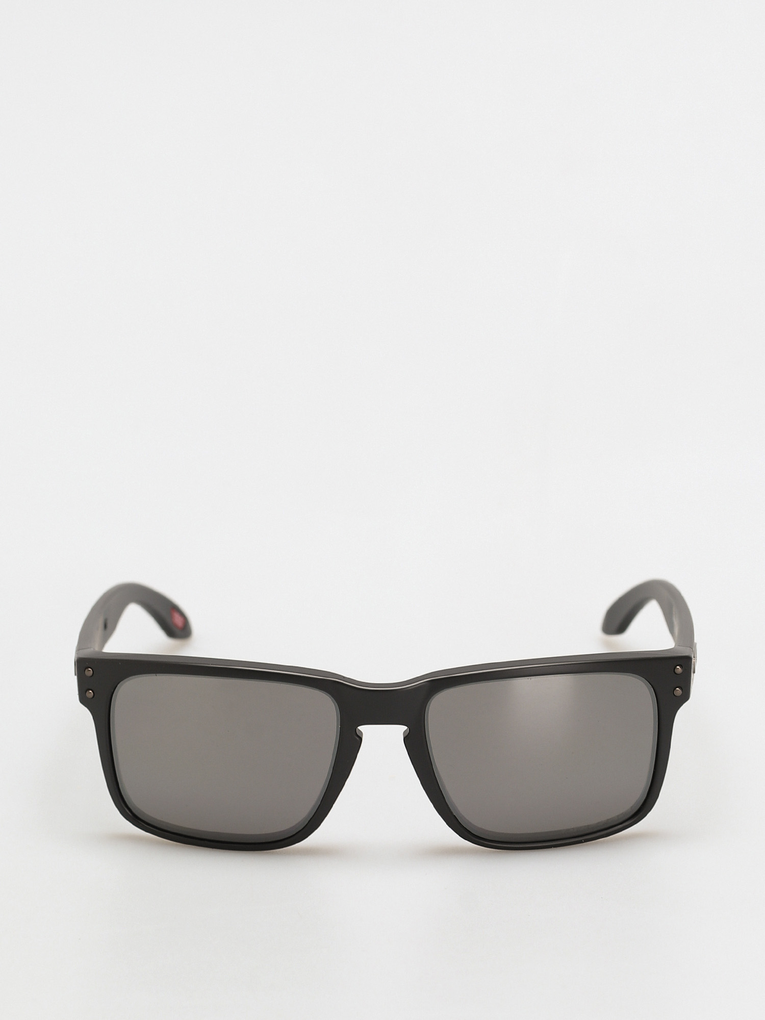 Okulary przeciwsłoneczne Oakley Holbrook (matte black/prizm black polarized)