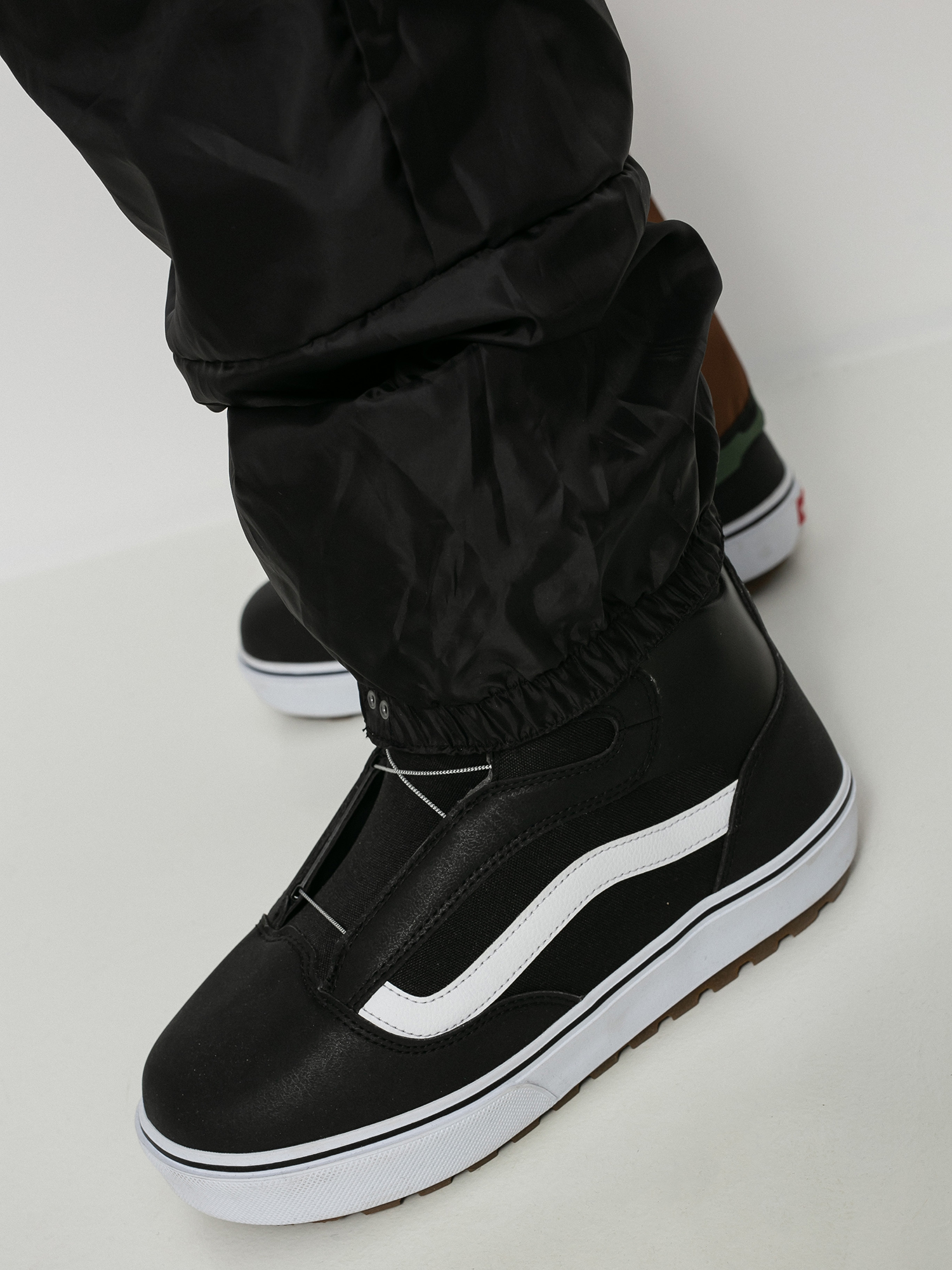 Męskie Spodnie snowboardowe ThirtyTwo Tm (camo)