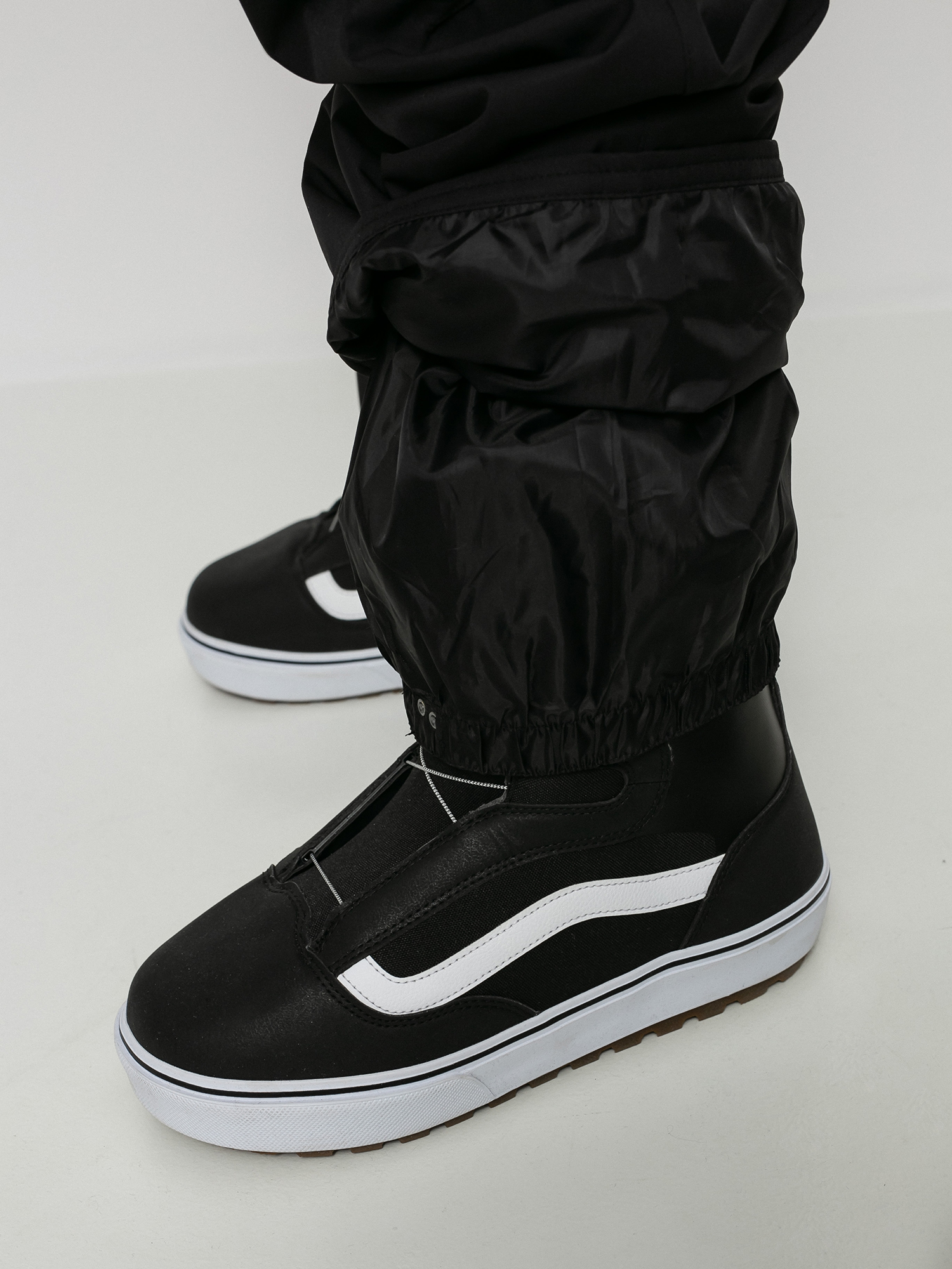 Męskie Spodnie snowboardowe ThirtyTwo Tm 3 (black)