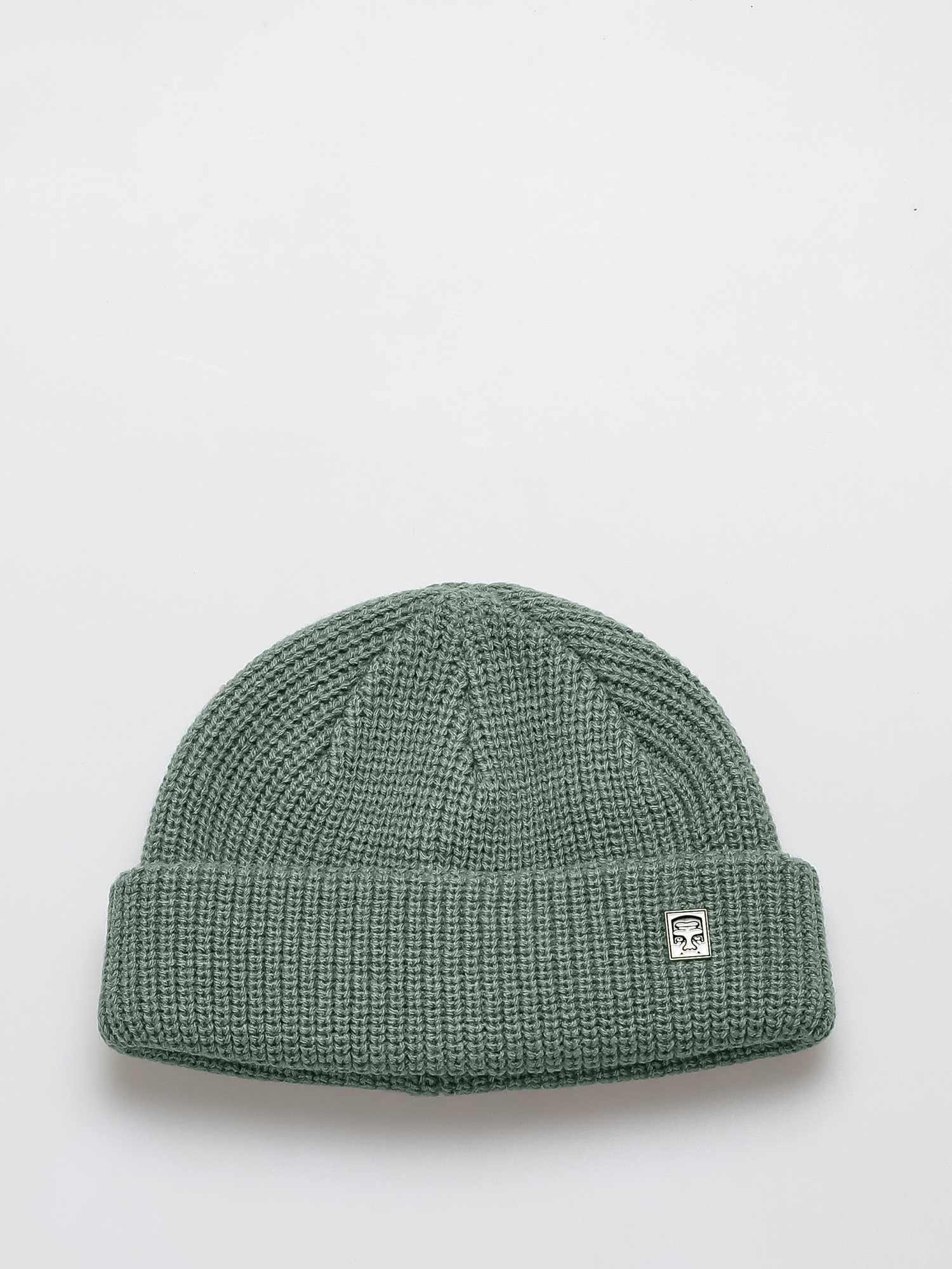 Czapka zimowa OBEY Micro (leaf)