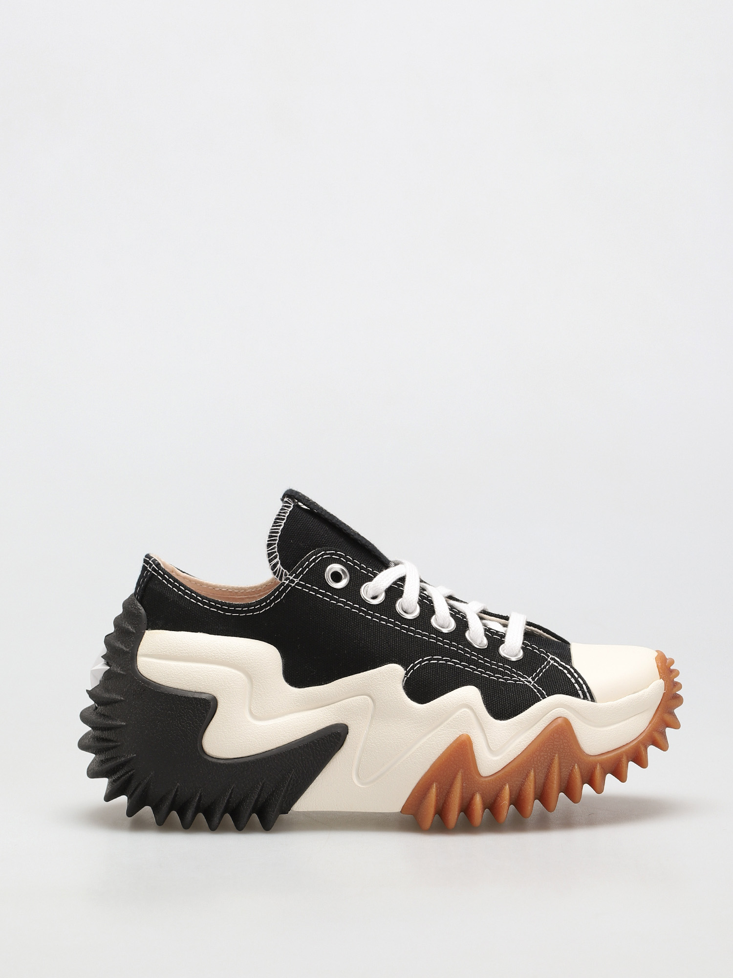 Buty Converse Run Star Motion Ox (black/white/egret)
