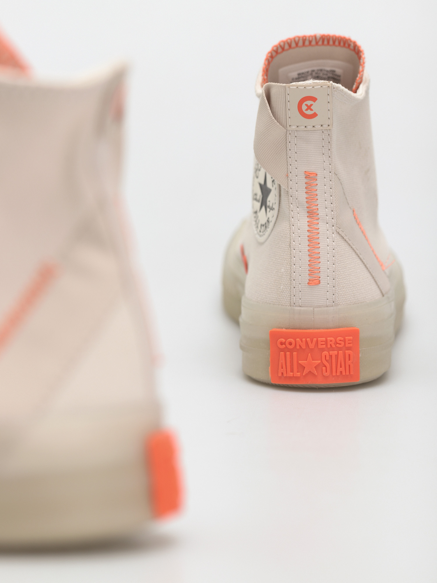 Trampki Converse Chuck Taylor All Star Cx Hi (sand)