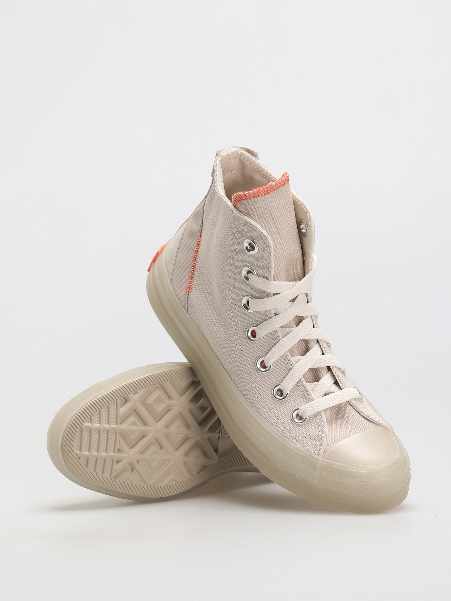 Trampki Converse Chuck Taylor All Star Cx Hi (sand)