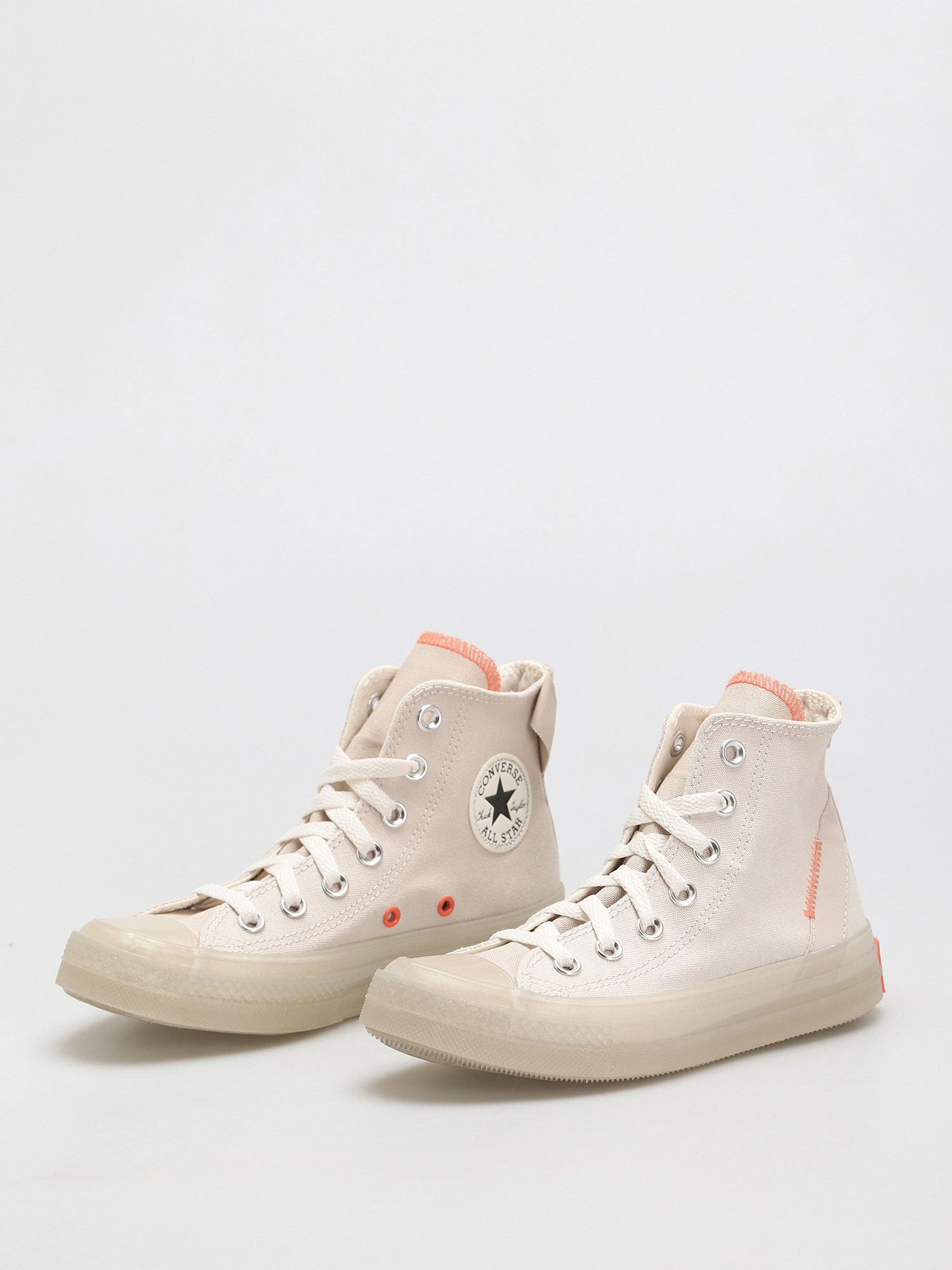 Trampki Converse Chuck Taylor All Star Cx Hi (sand)
