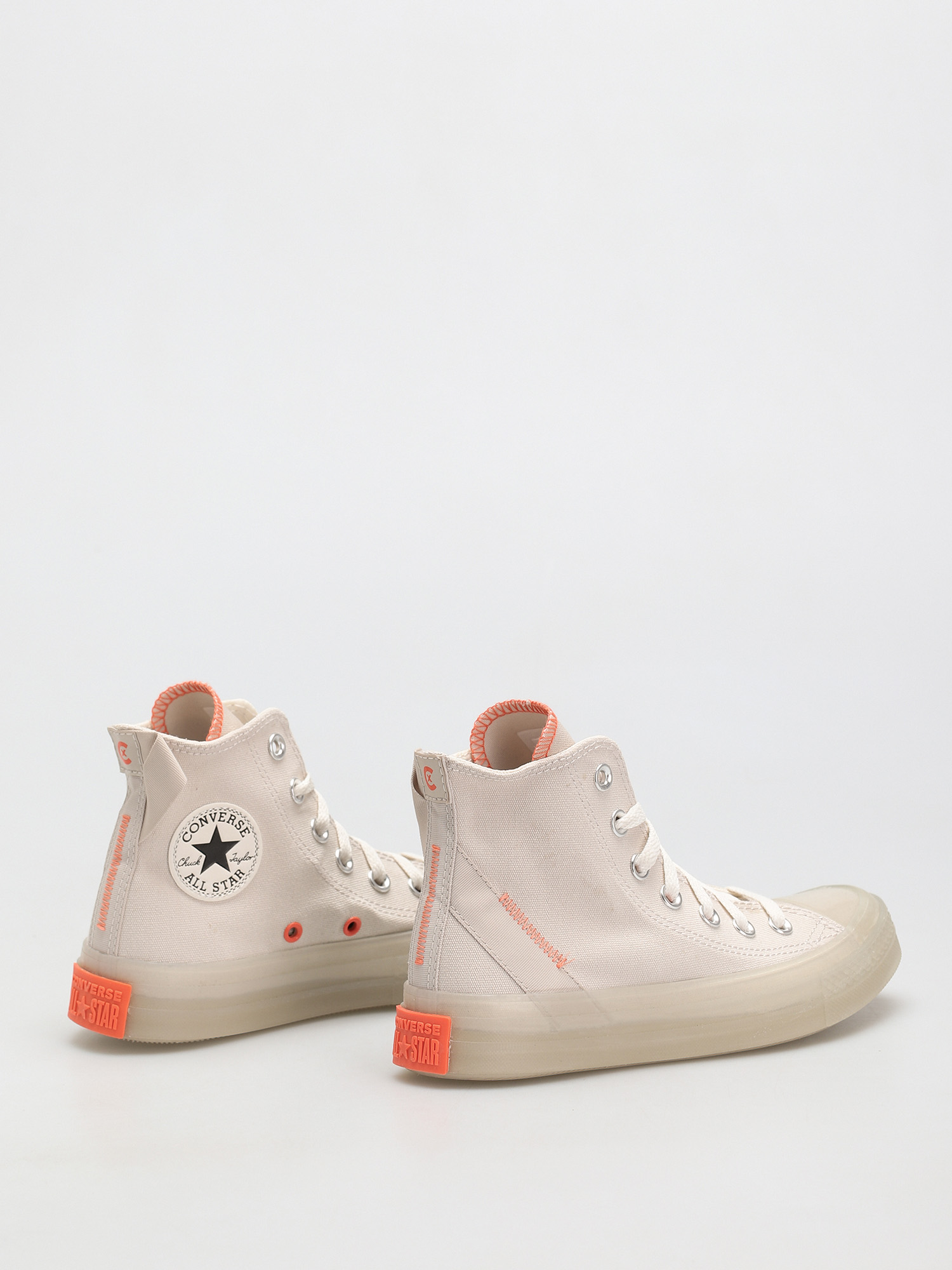 Trampki Converse Chuck Taylor All Star Cx Hi (sand)