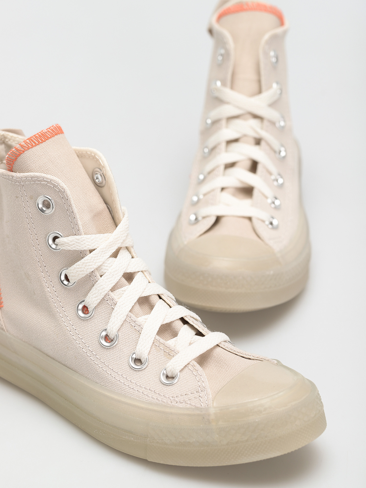 Trampki Converse Chuck Taylor All Star Cx Hi (sand)