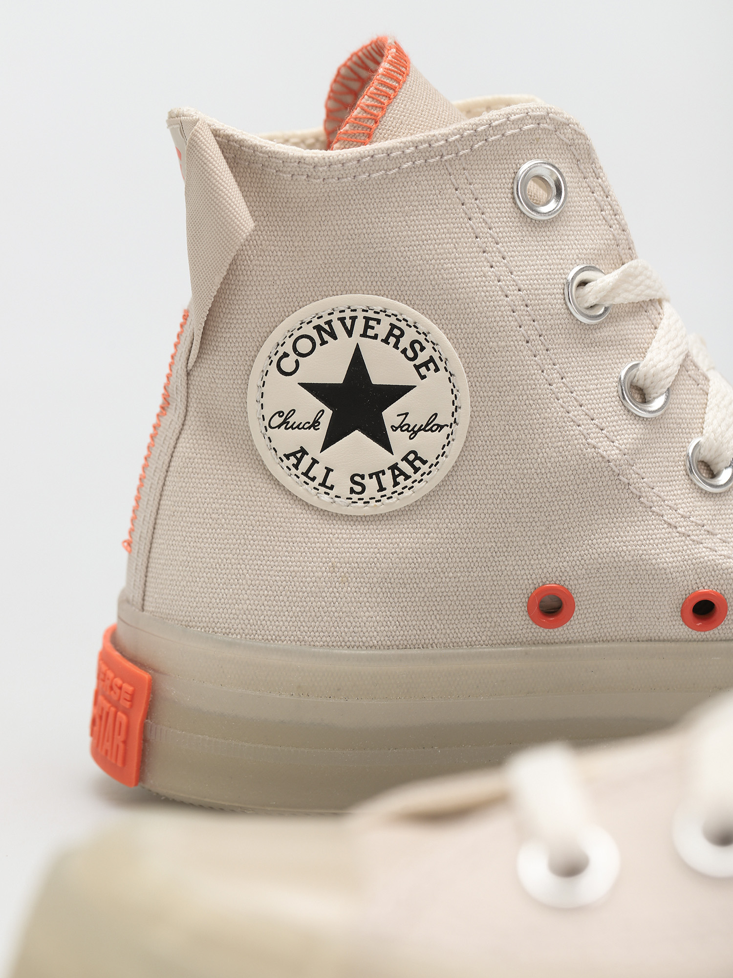 Trampki Converse Chuck Taylor All Star Cx Hi (sand)