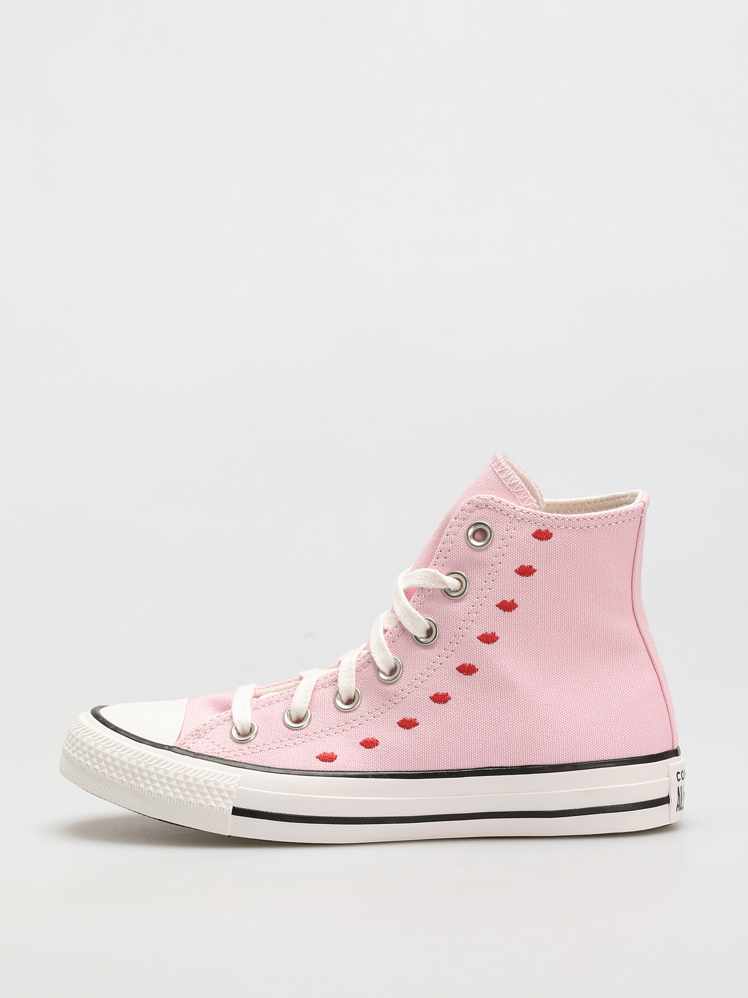 Trampki Converse Chuck Taylor All Star Hi Wmn (cherry blossom/white/university red)