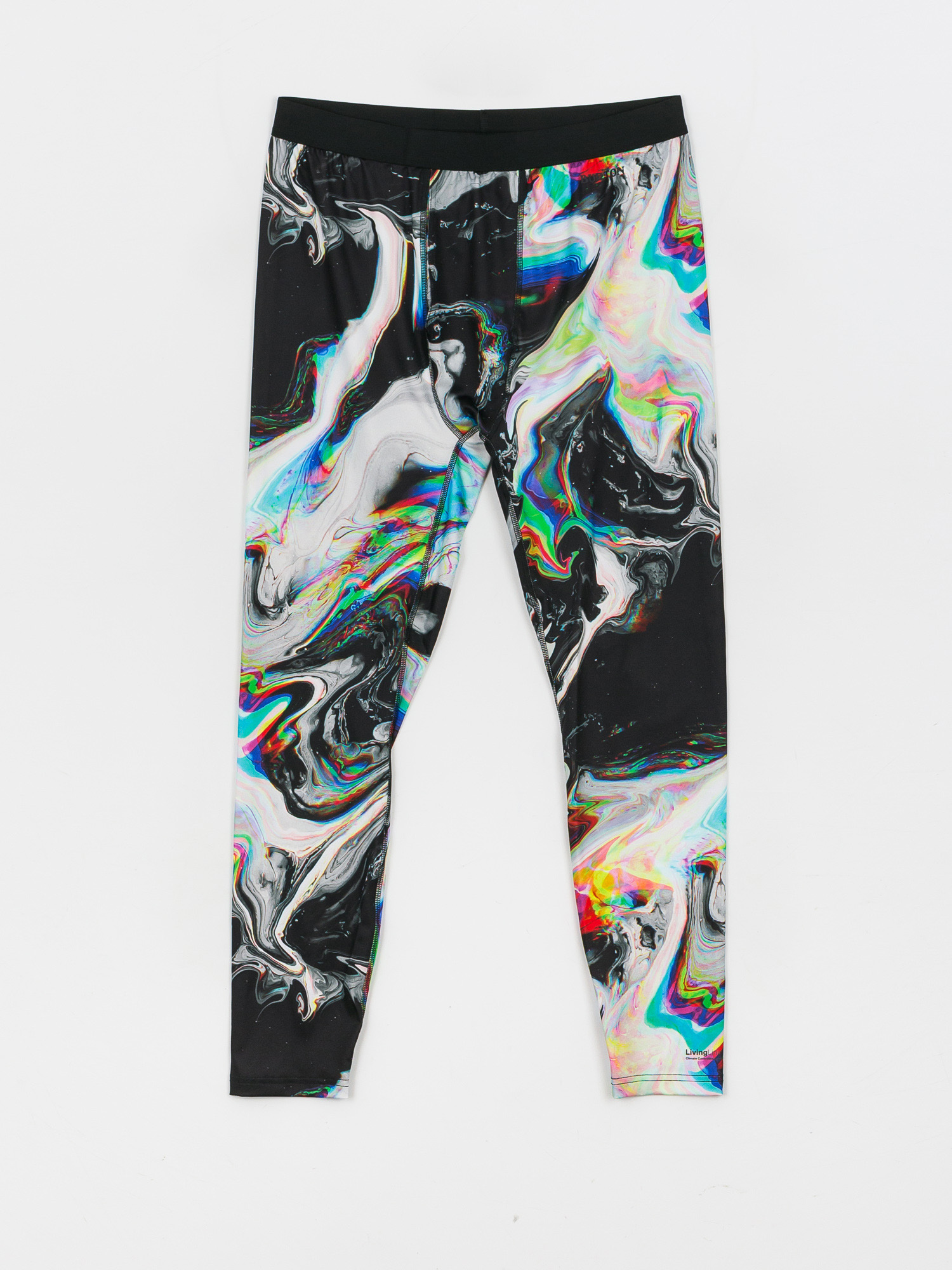 Męskie Legginsy aktywne Burton Lightweight X Base Layers (maalavidaa)