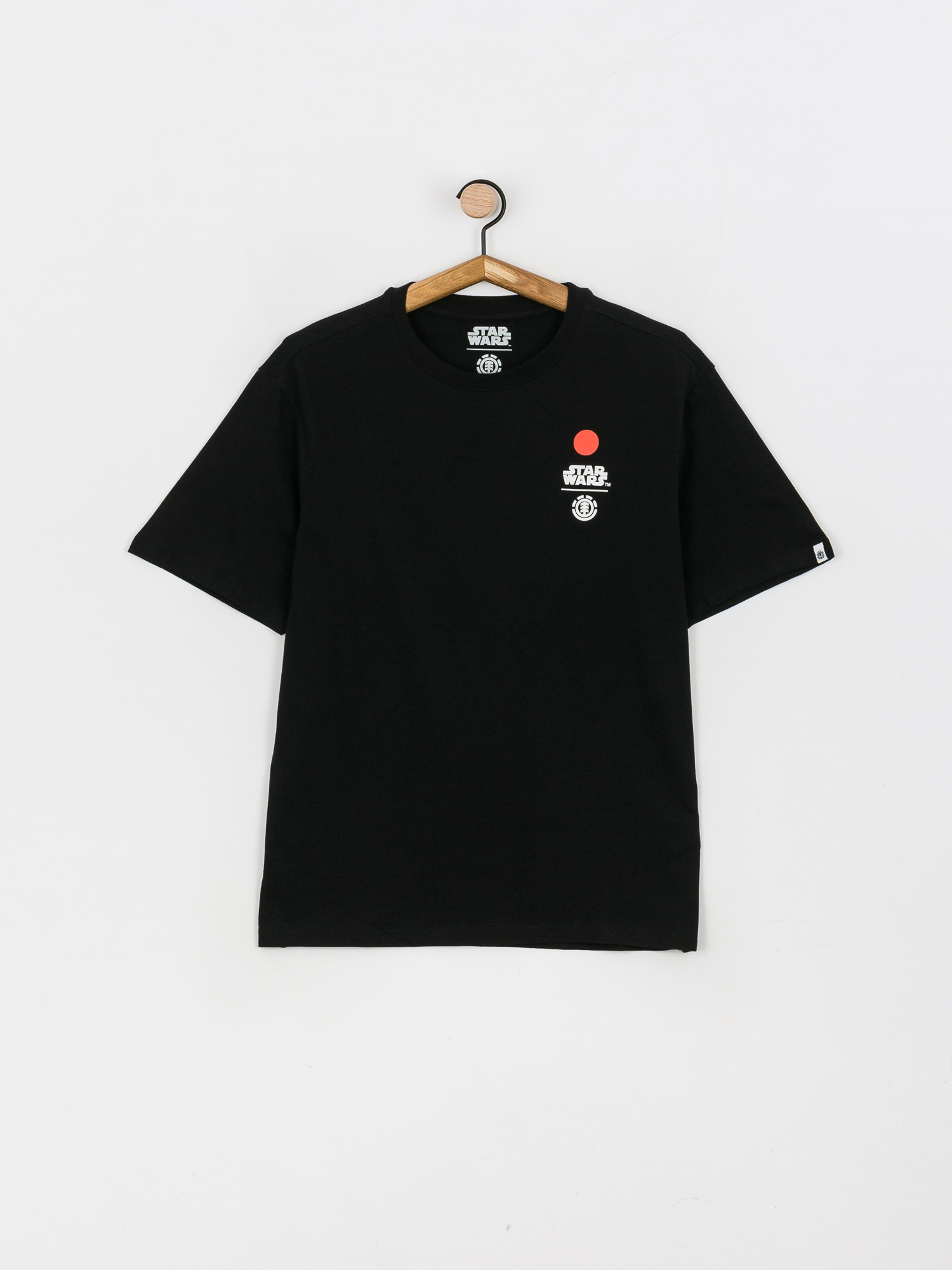 T-shirt Element X Star Wars Dr (flint black)