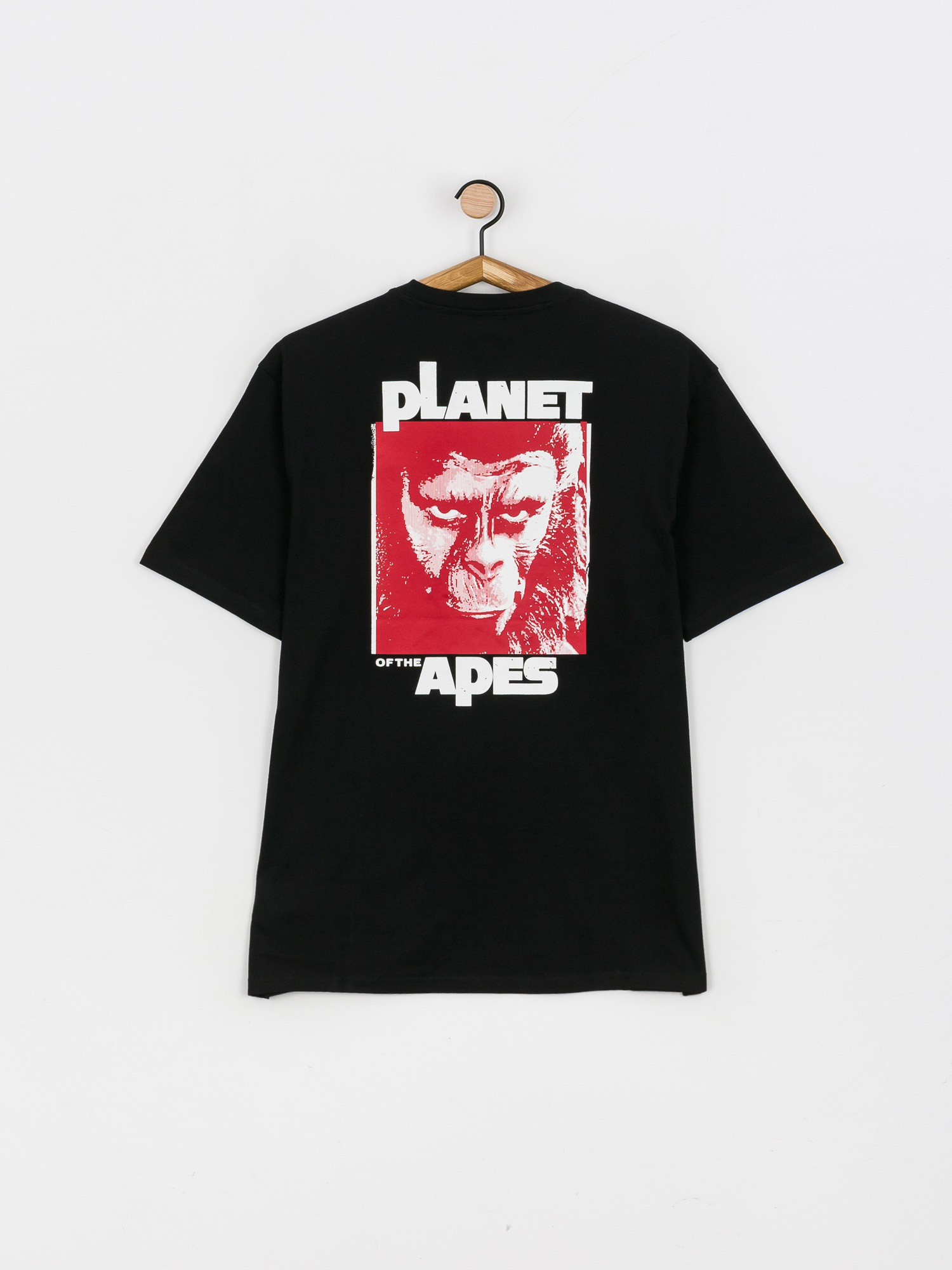 T-shirt Element Pota Dominion (flint black)