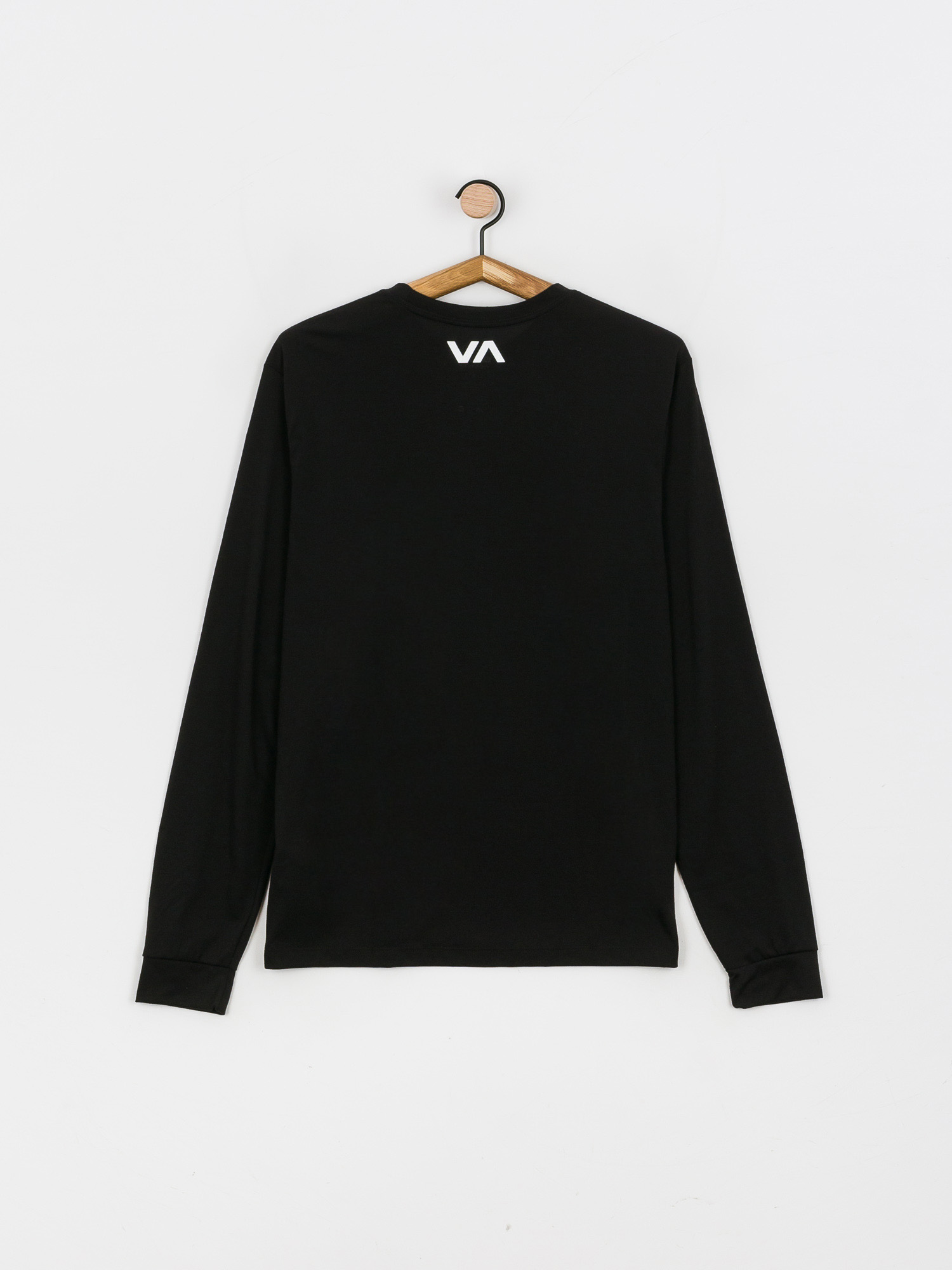 Longsleeve RVCA Icon (black)
