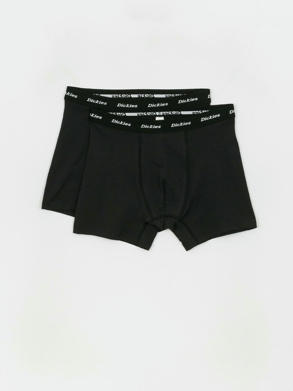 Bokserki Dickies 2 Pack Trunks (black)